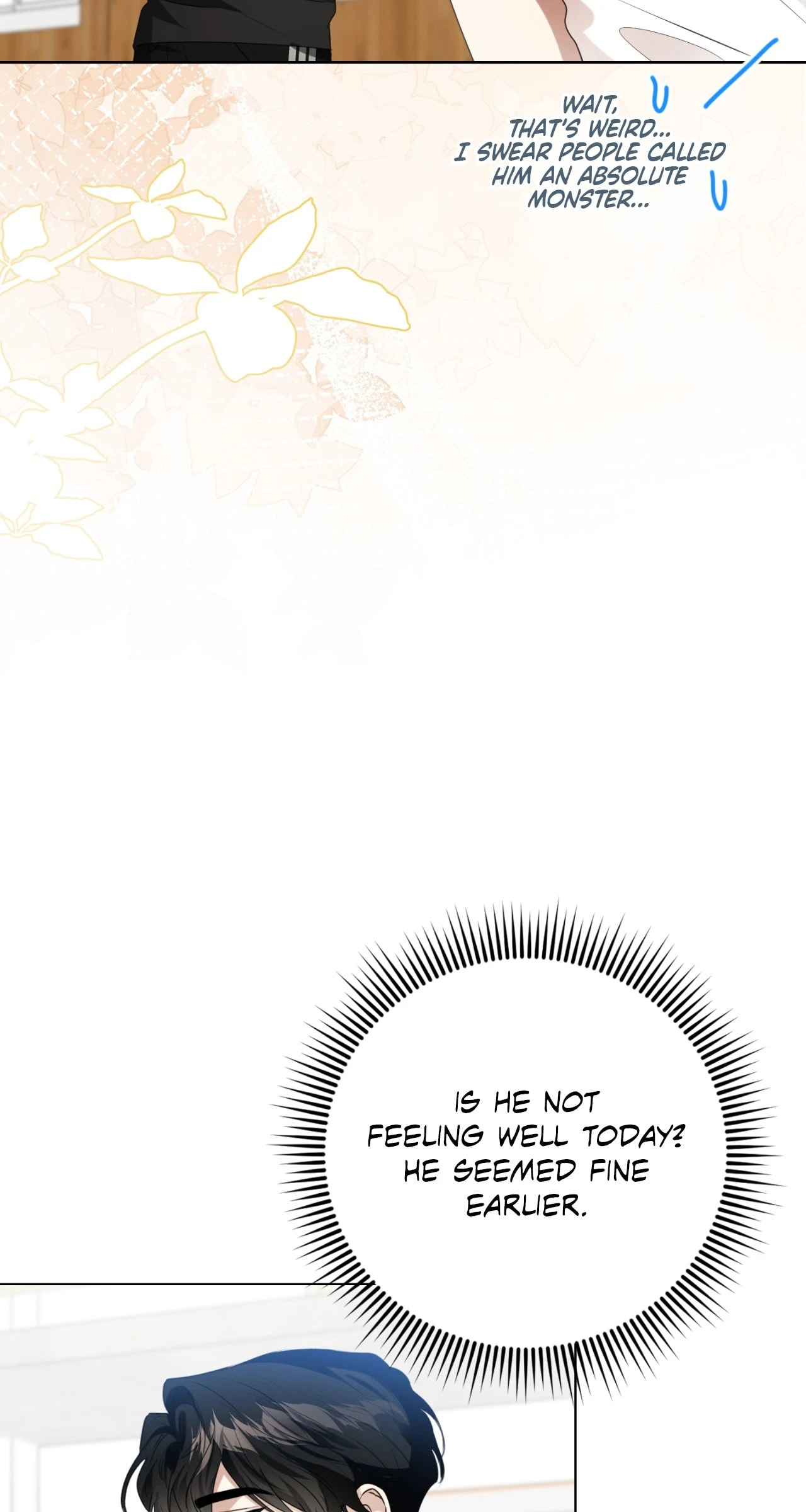 Alerte Bestiale Chapter 29 page 47 - 