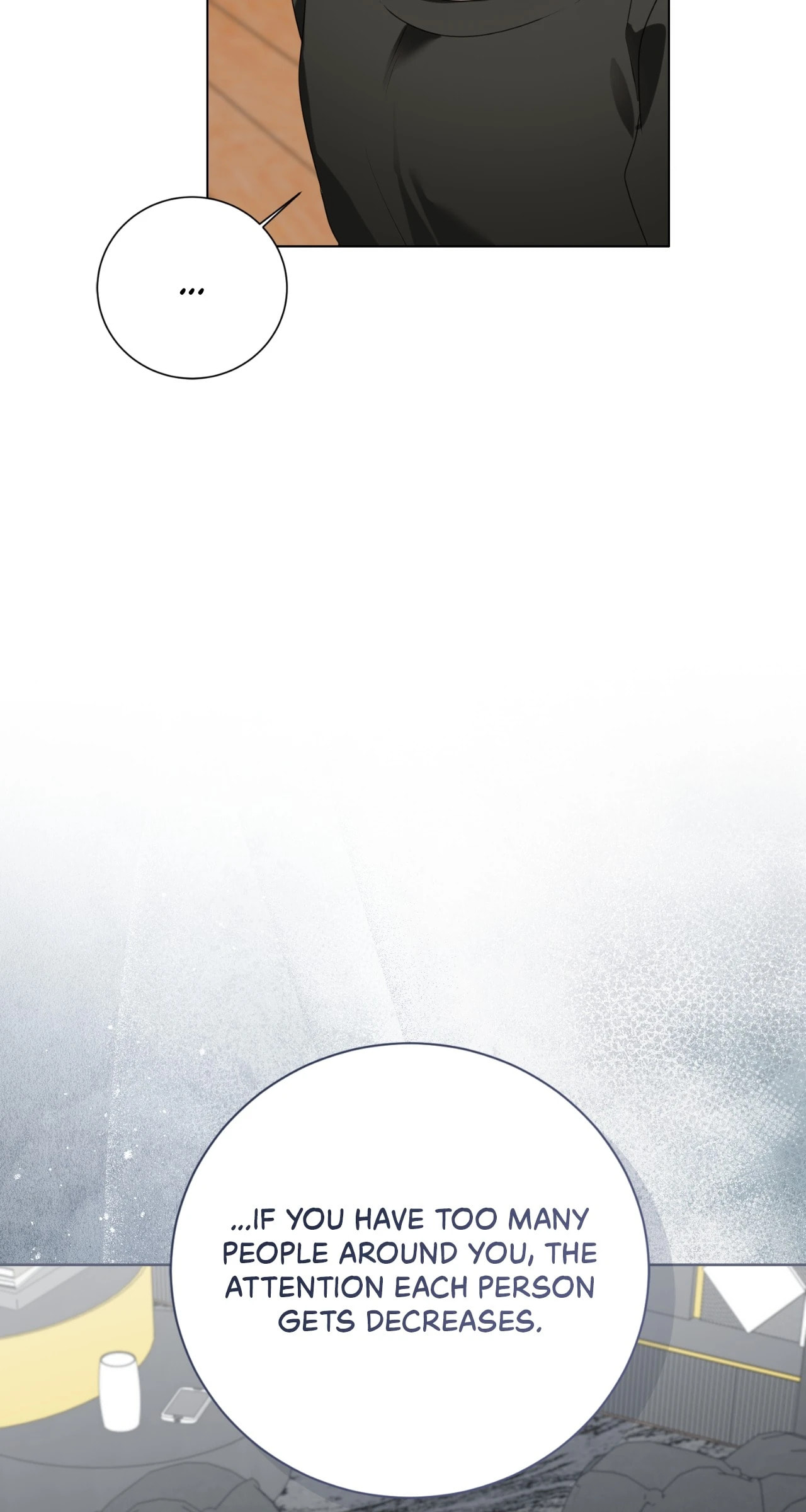 Alerte Bestiale Chapter 29 page 6 - 