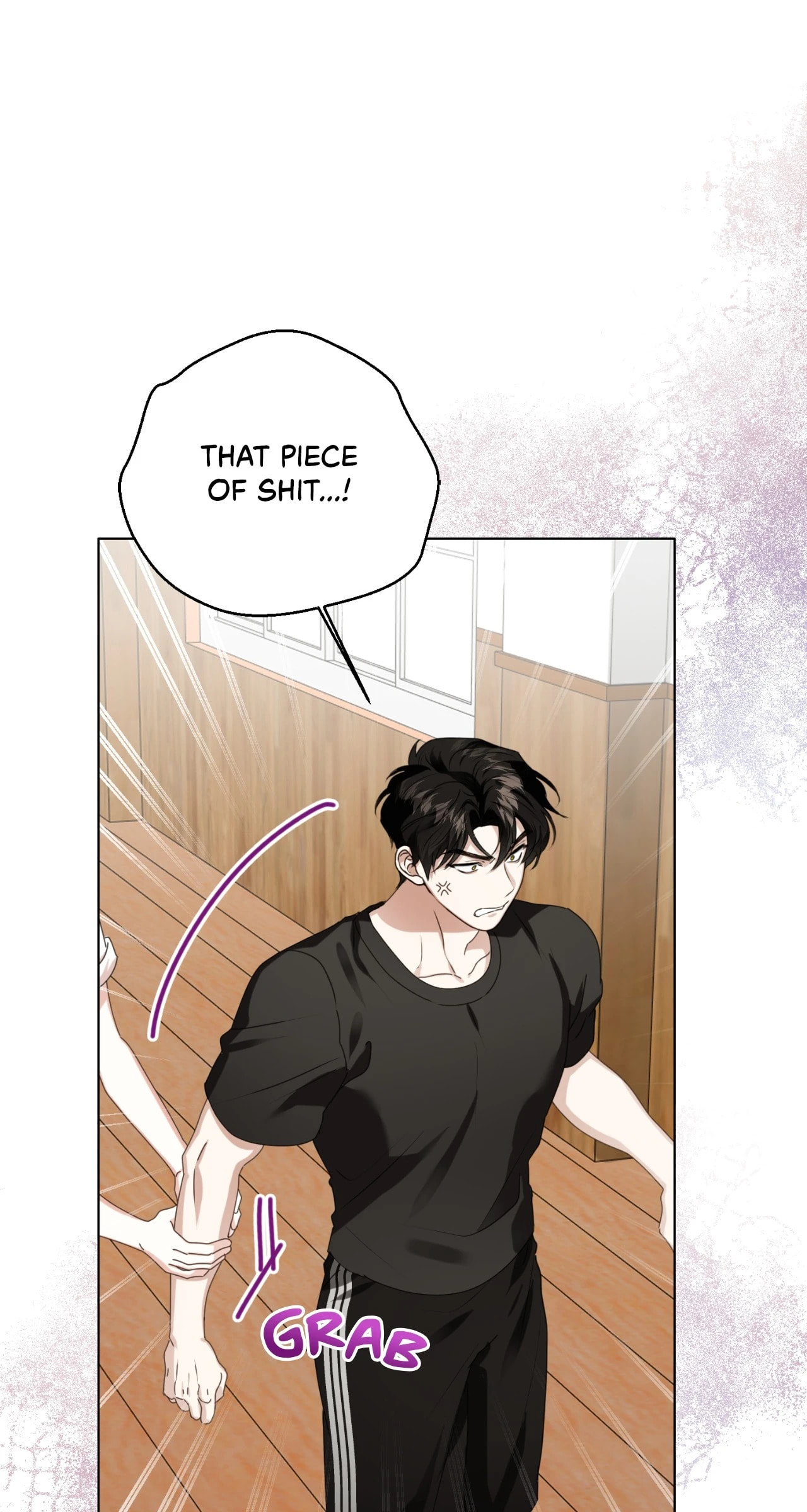 Alerte Bestiale Chapter 29 page 51 - 