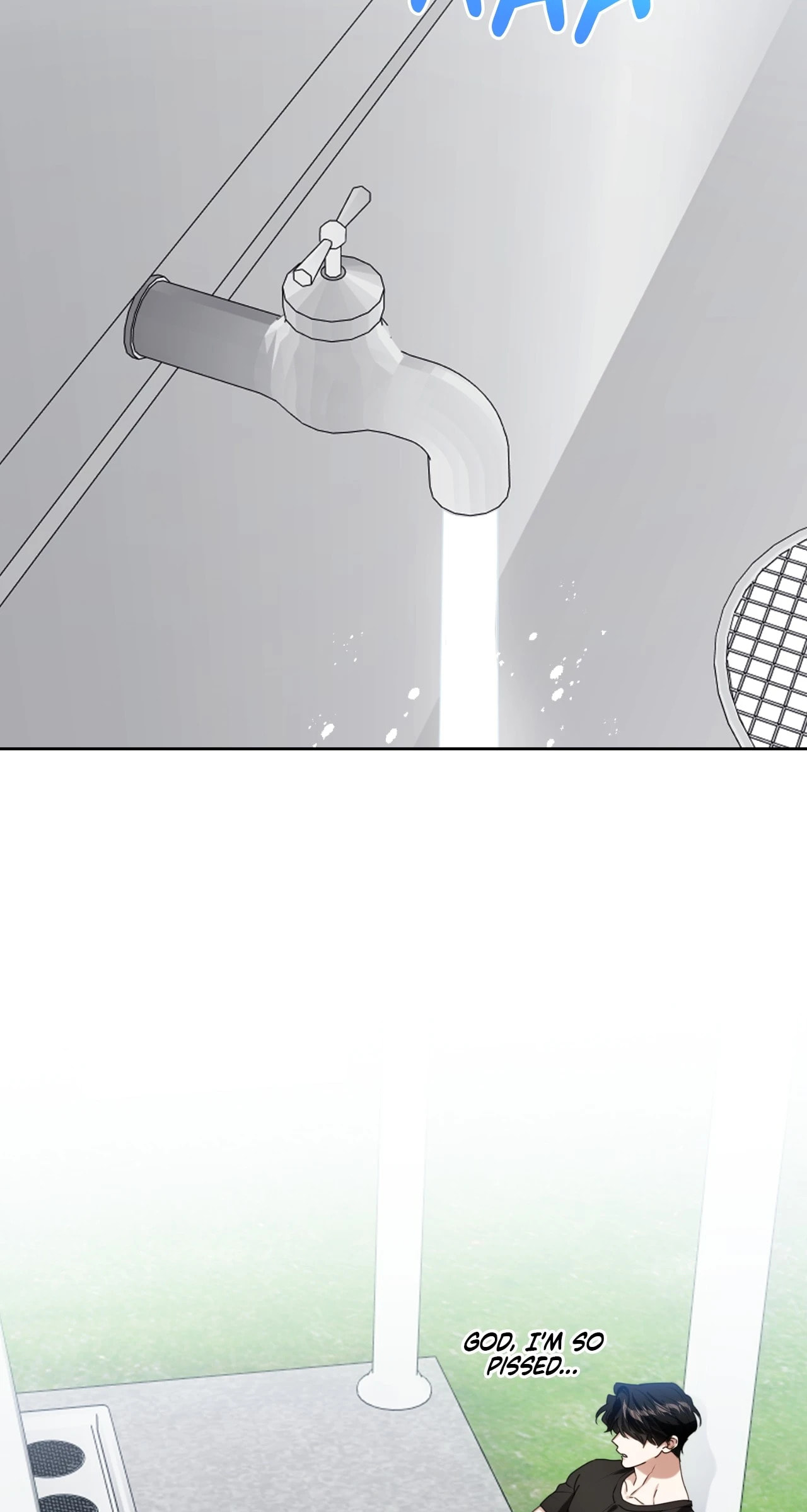 Alerte Bestiale Chapter 29 page 56 - 
