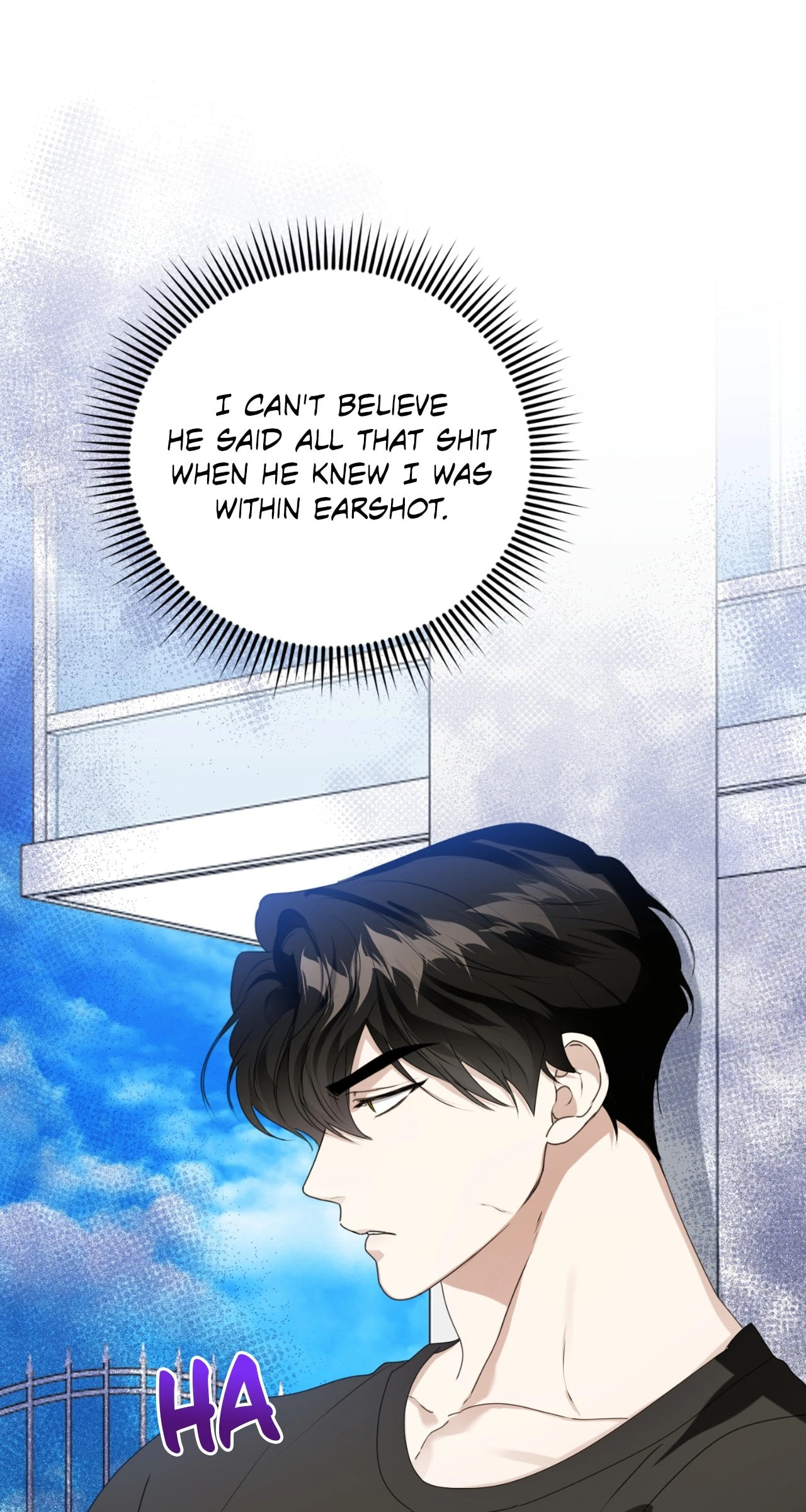 Alerte Bestiale Chapter 29 page 58 - 