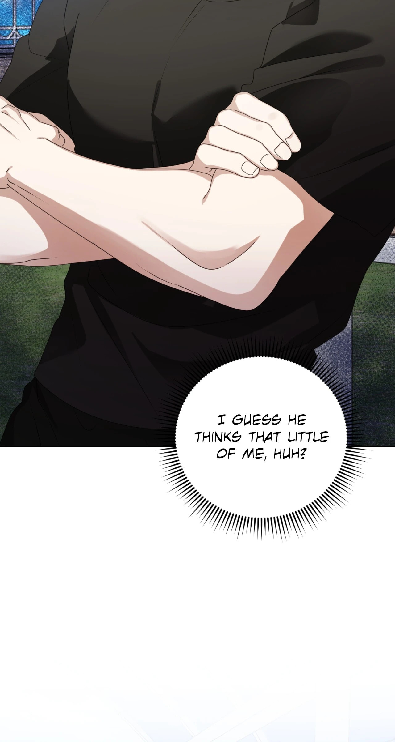Alerte Bestiale Chapter 29 page 59 - 