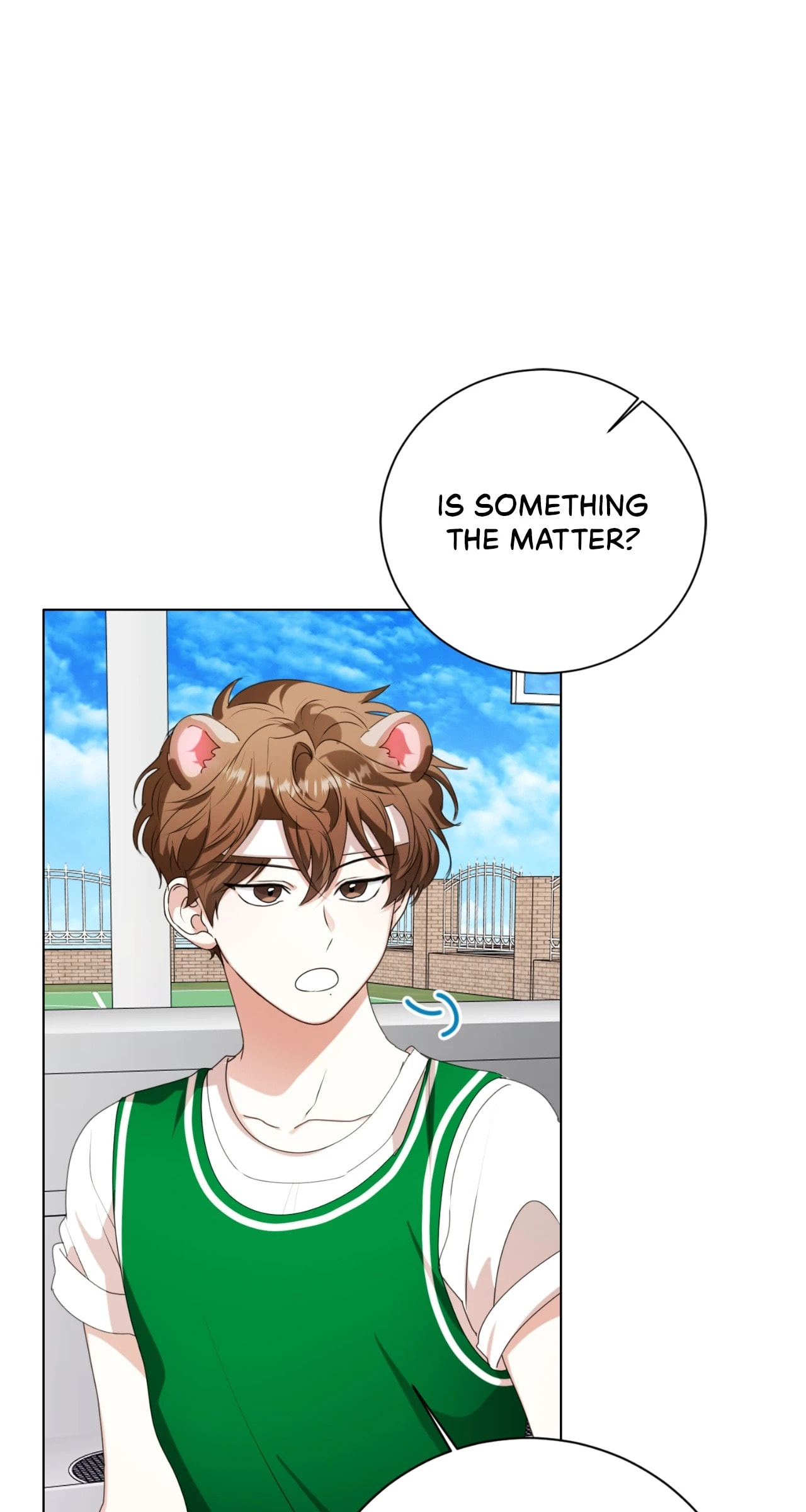 Alerte Bestiale Chapter 29 page 62 - 