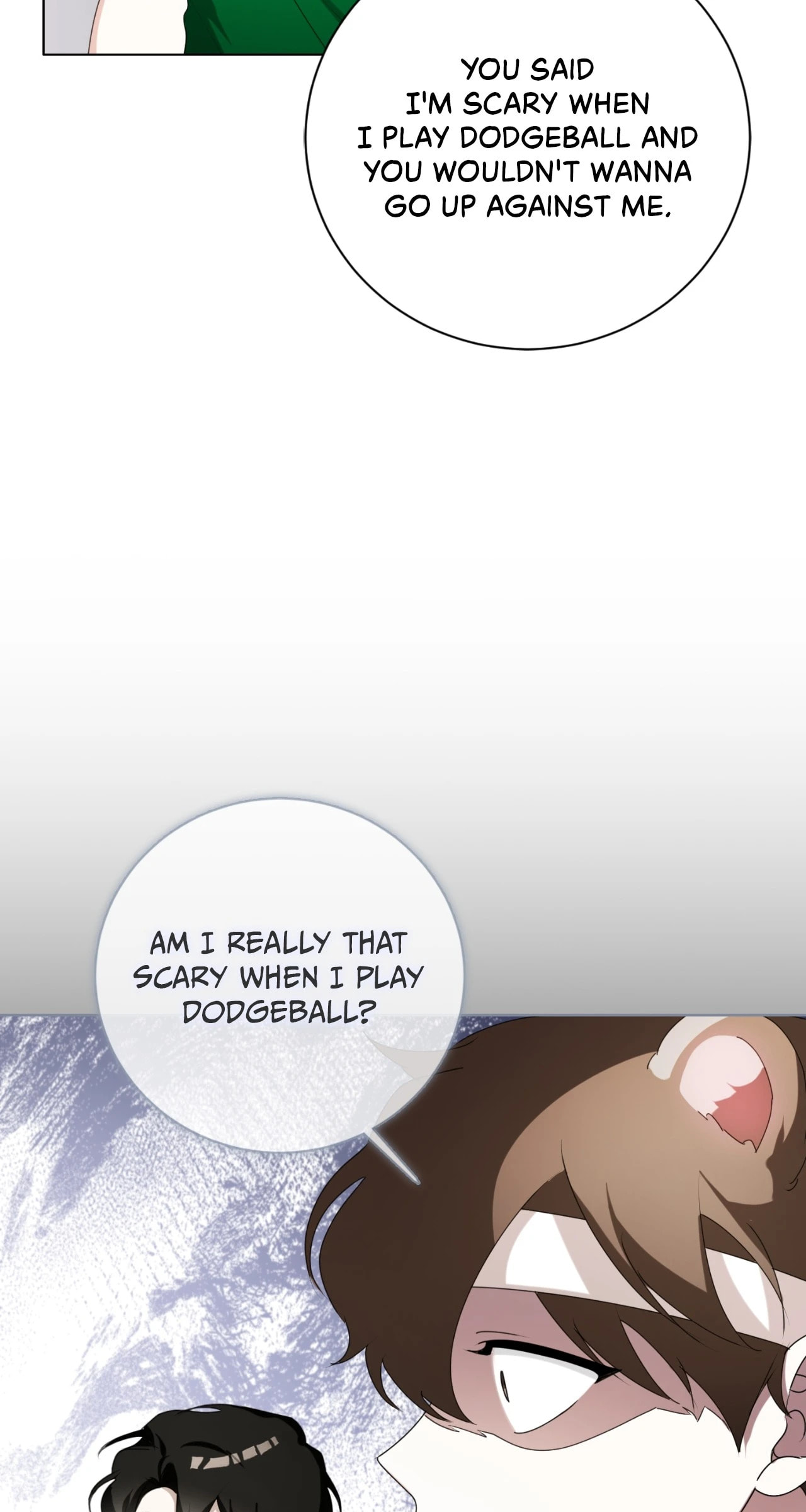 Alerte Bestiale Chapter 29 page 63 - 