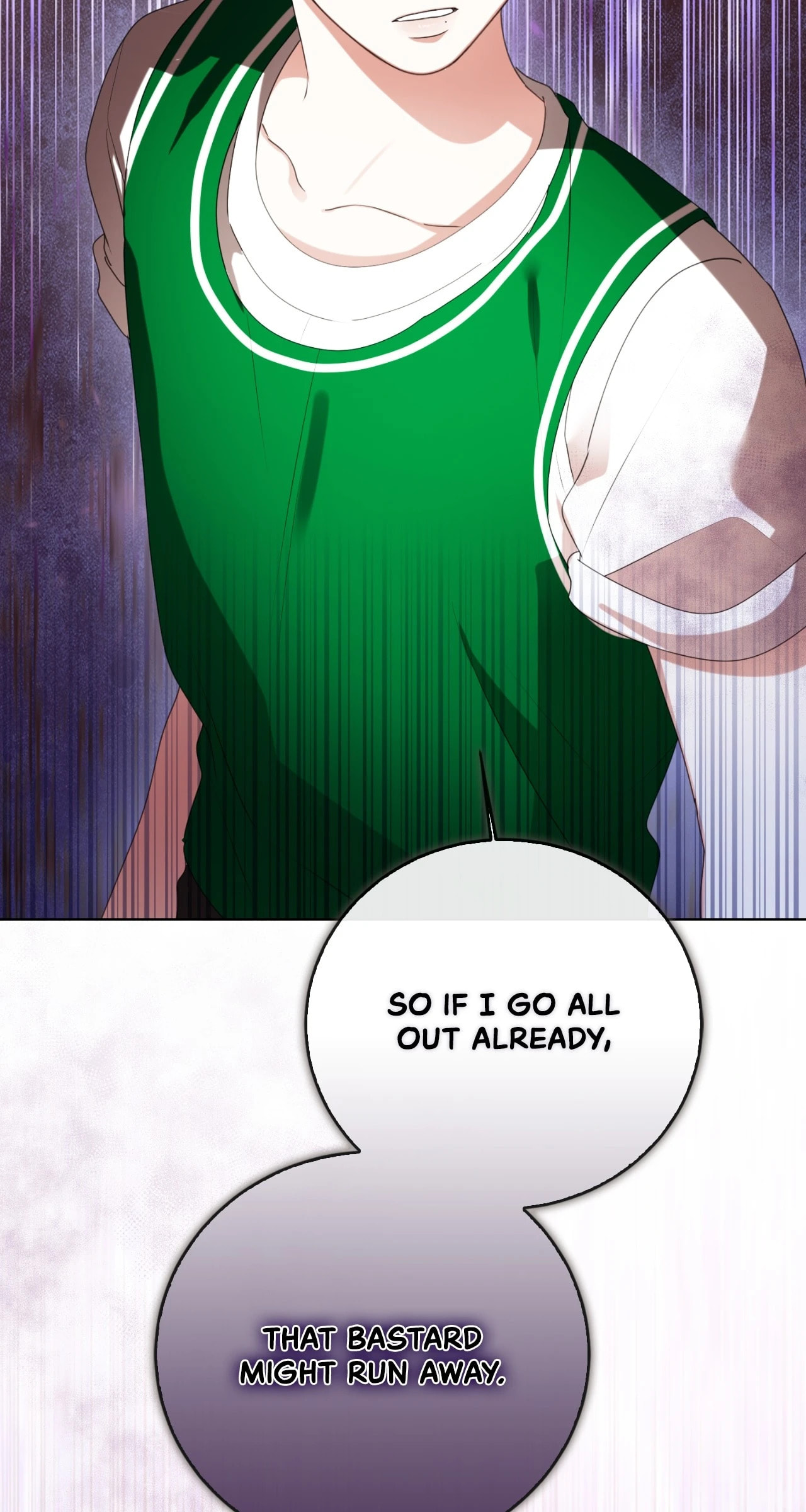 Alerte Bestiale Chapter 29 page 68 - 