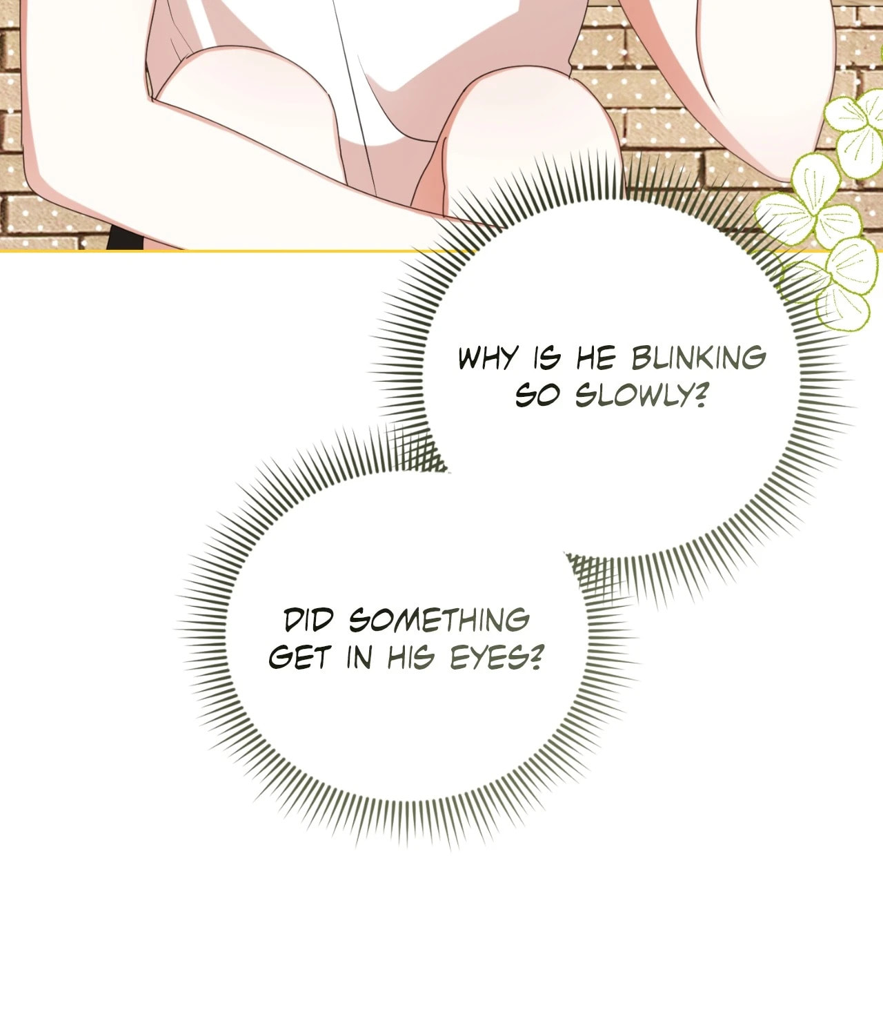 Alerte Bestiale Chapter 29 page 80 - 