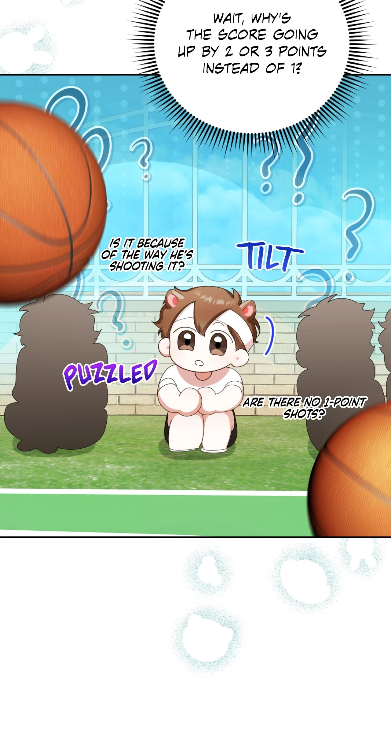 Alerte Bestiale Chapter 29 page 90 - 