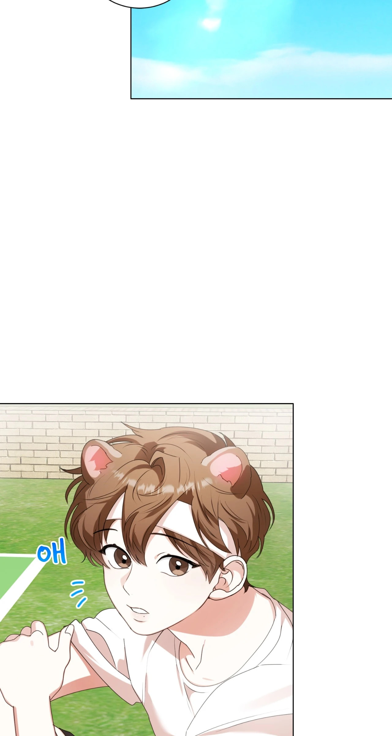Alerte Bestiale Chapter 29 page 94 - 