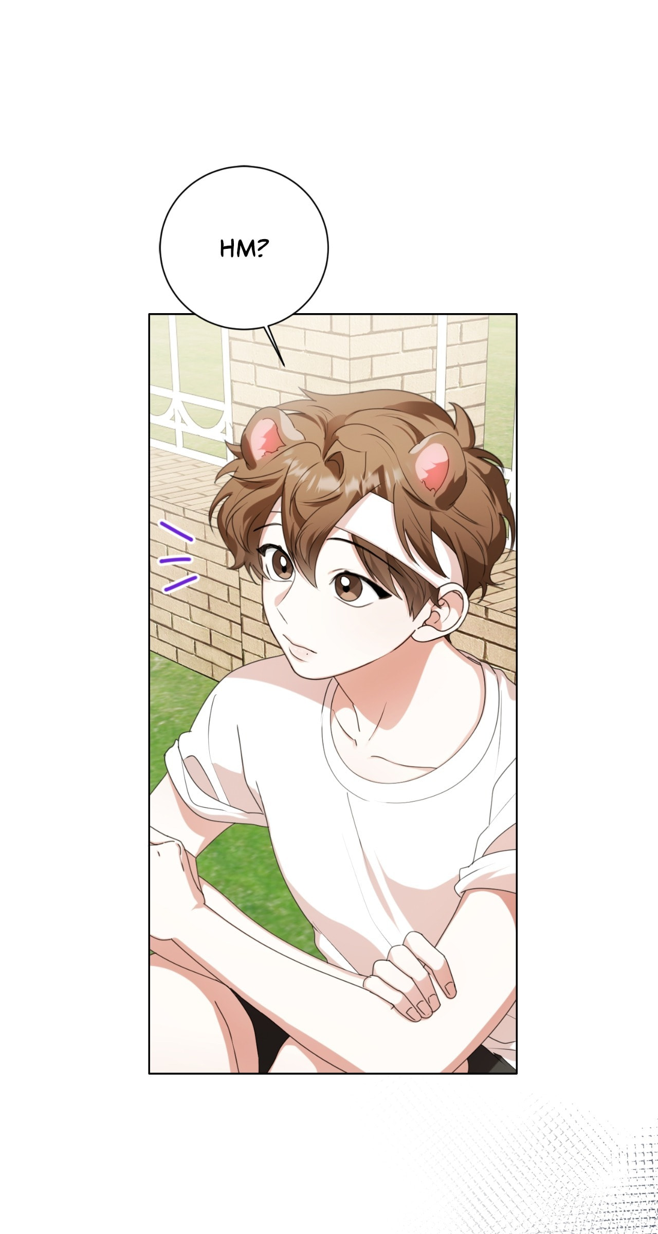 Alerte Bestiale Chapter 30 page 13 - 