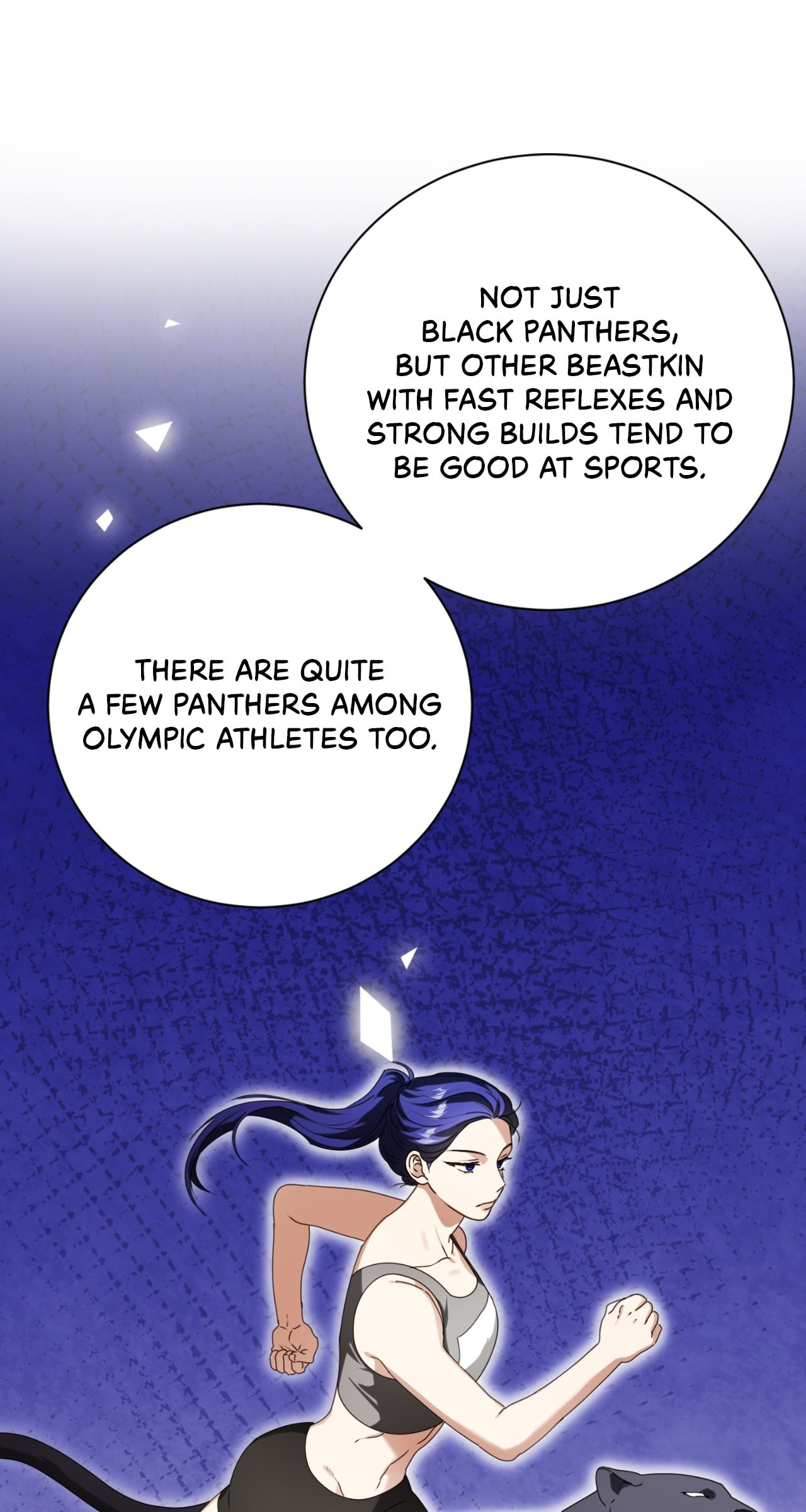 Alerte Bestiale Chapter 30 page 29 - 