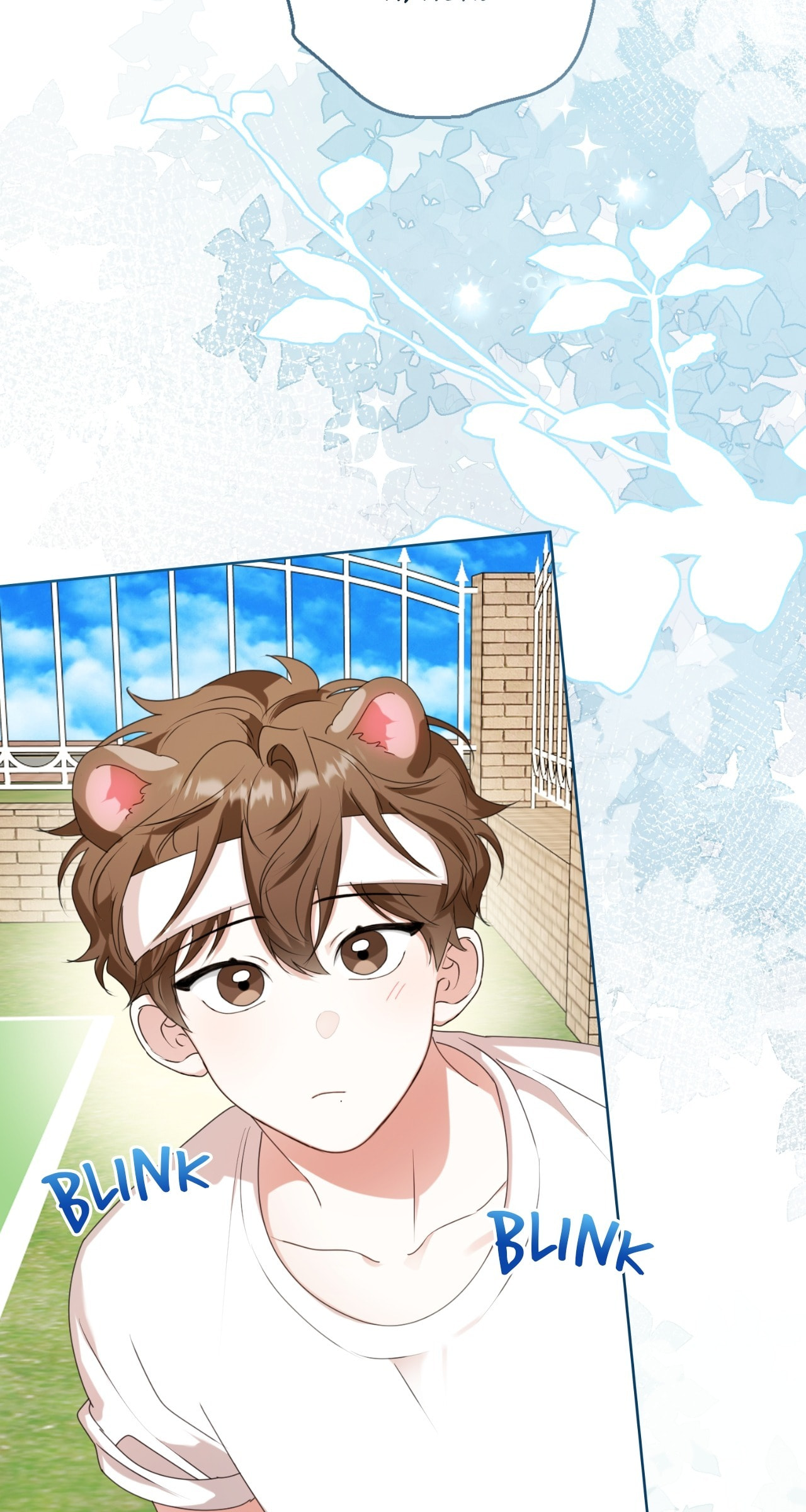 Alerte Bestiale Chapter 30 page 4 - 