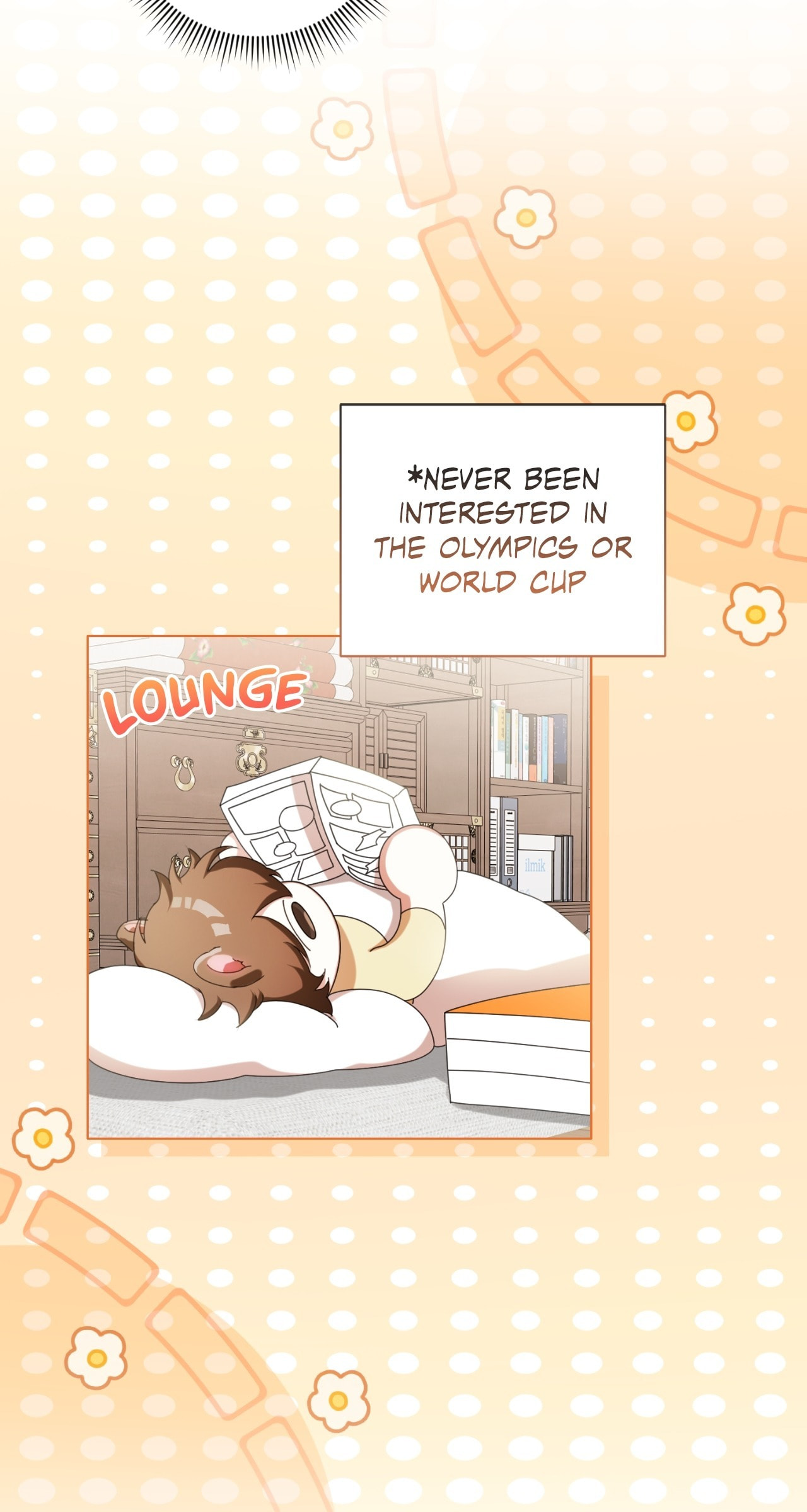Alerte Bestiale Chapter 30 page 31 - 