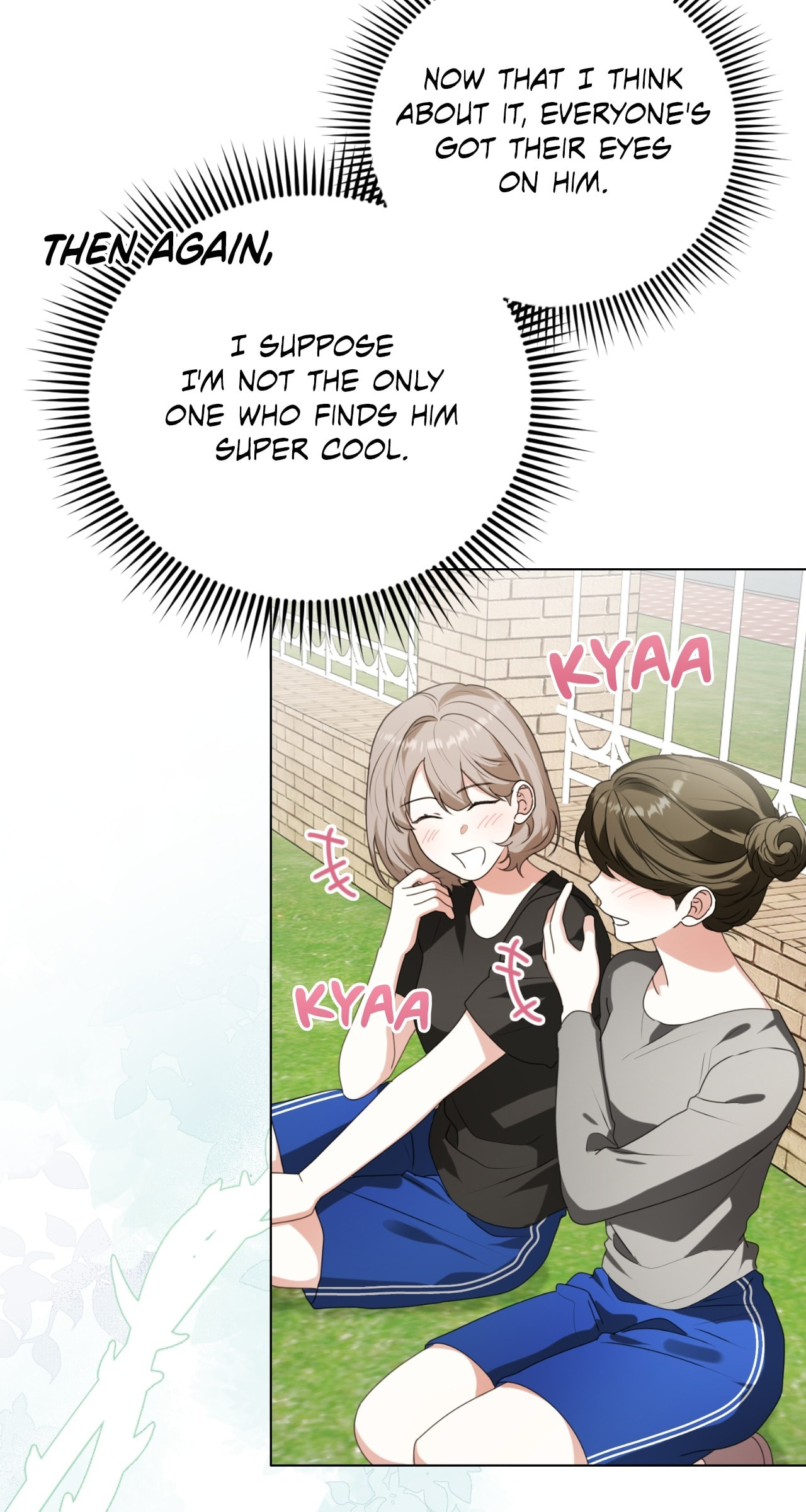 Alerte Bestiale Chapter 30 page 35 - 