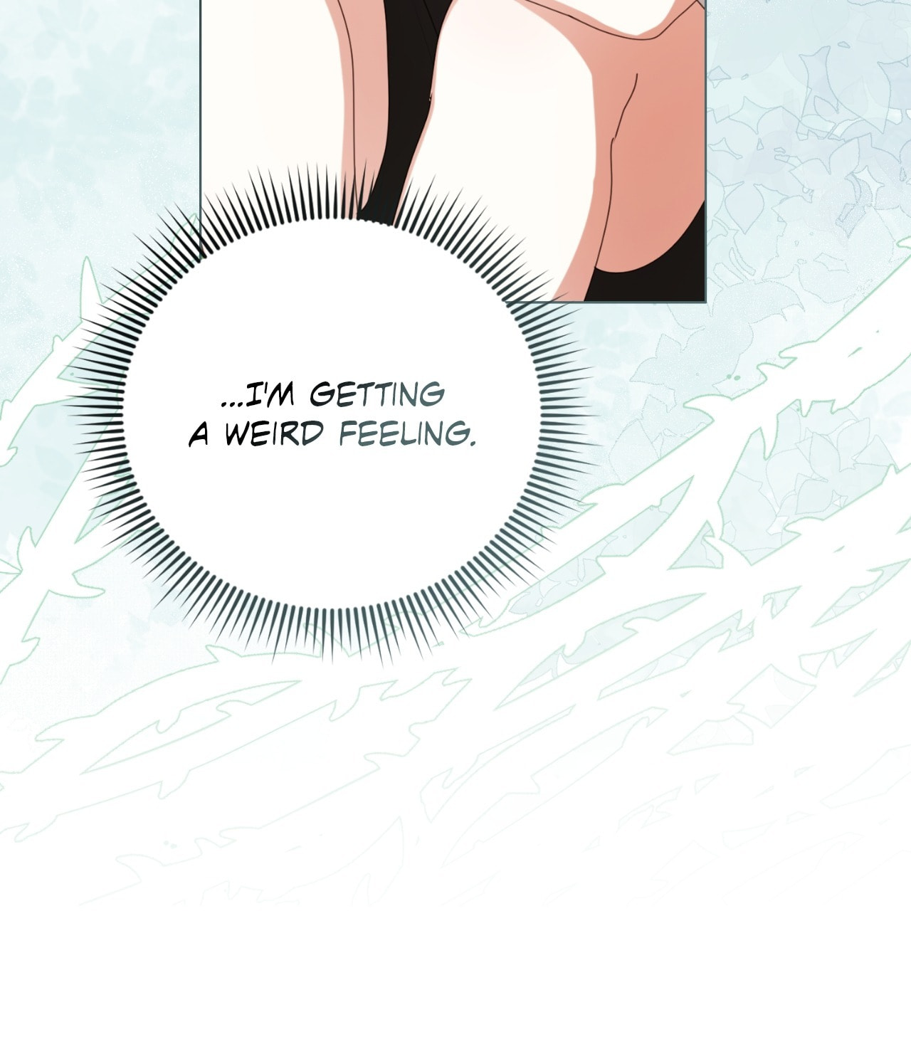 Alerte Bestiale Chapter 30 page 37 - 