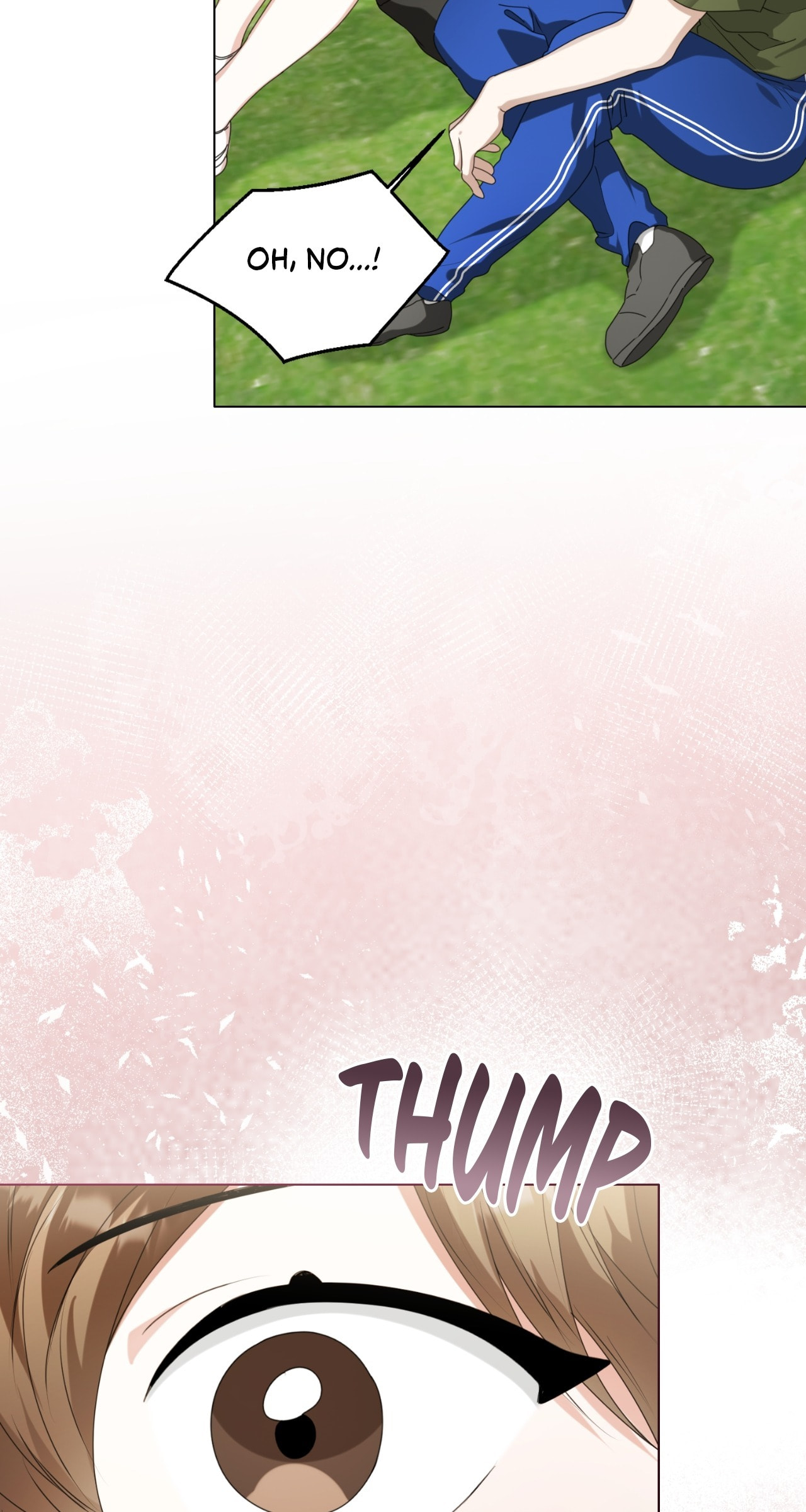 Alerte Bestiale Chapter 30 page 39 - 