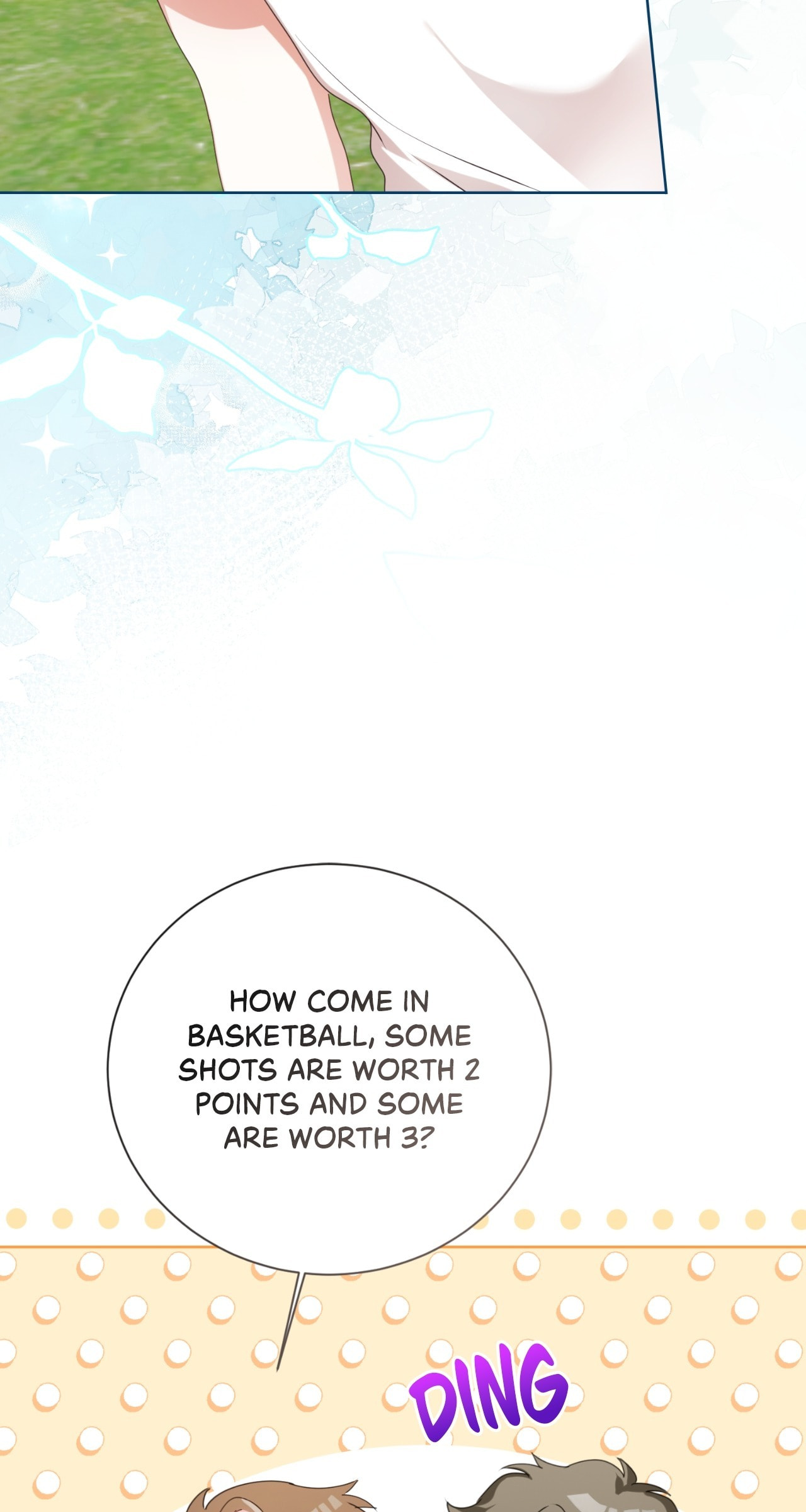 Alerte Bestiale Chapter 30 page 5 - 