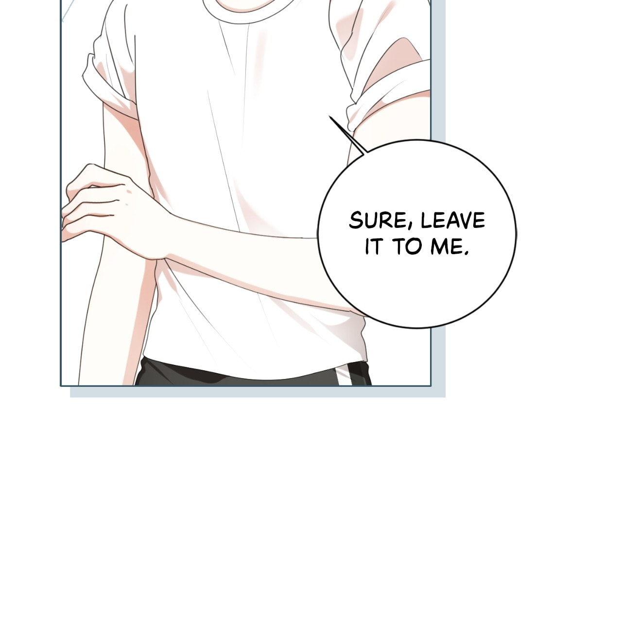 Alerte Bestiale Chapter 30 page 53 - 