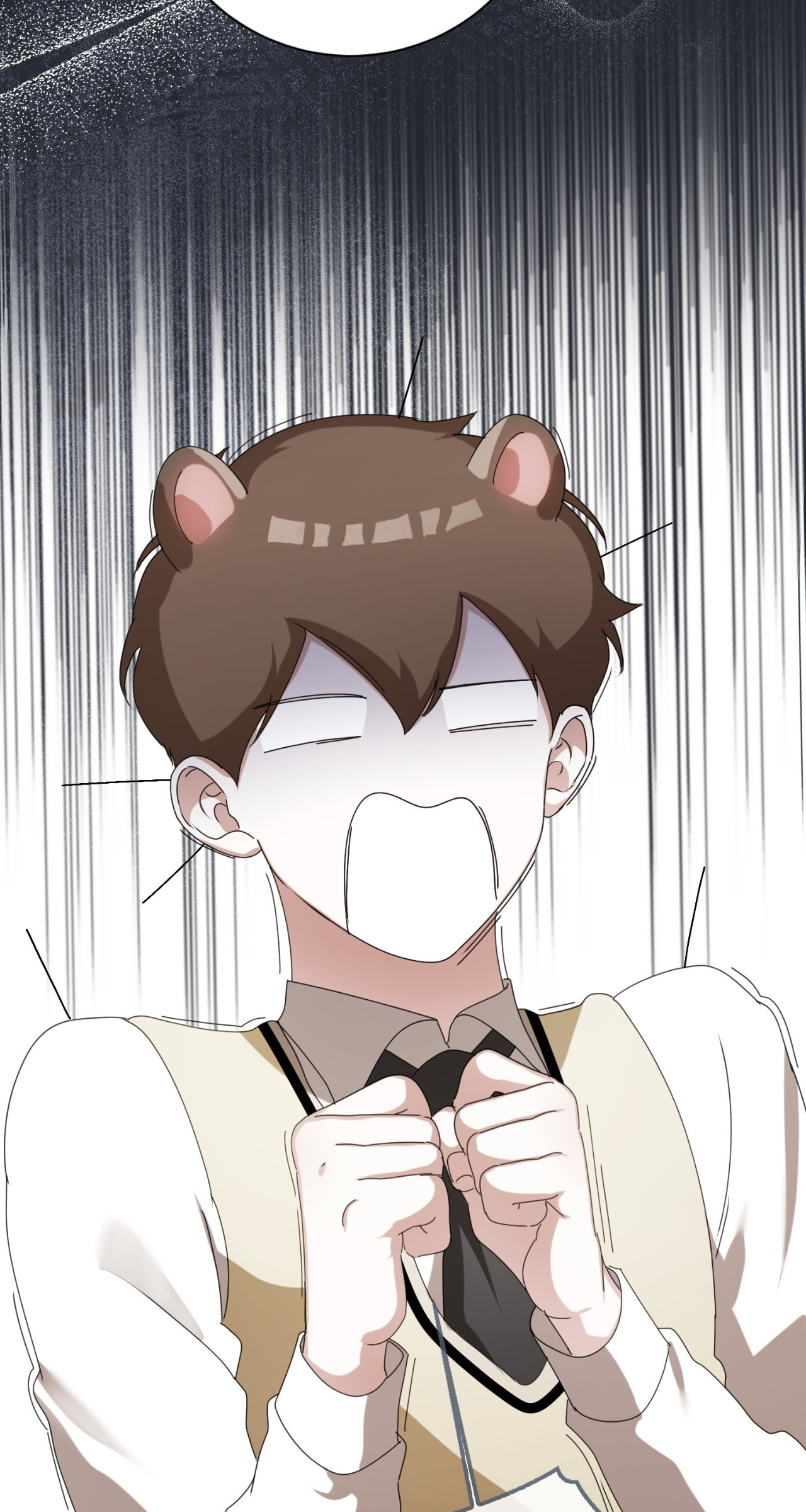 Alerte Bestiale Chapter 30 page 59 - 