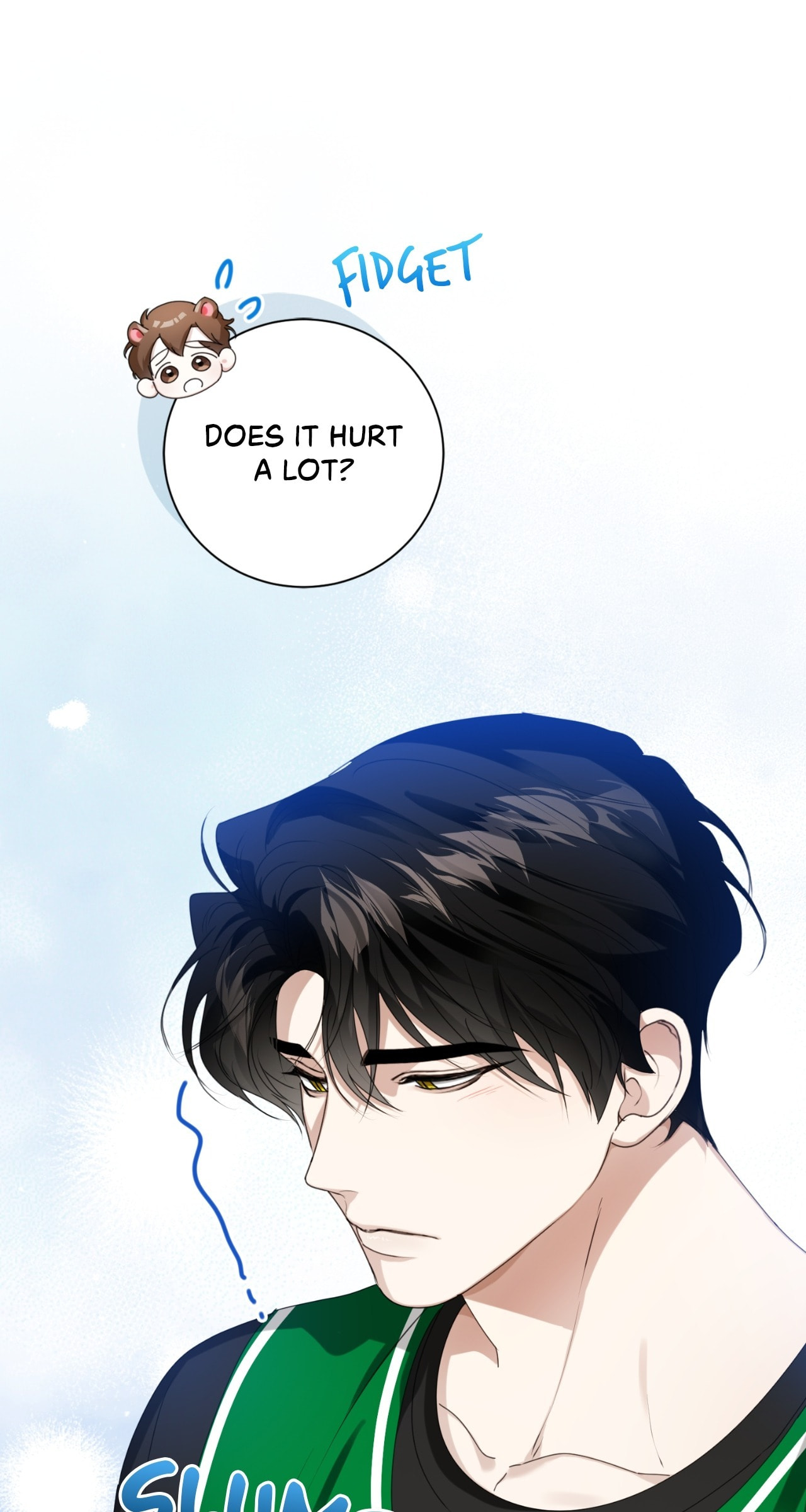 Alerte Bestiale Chapter 30 page 67 - 