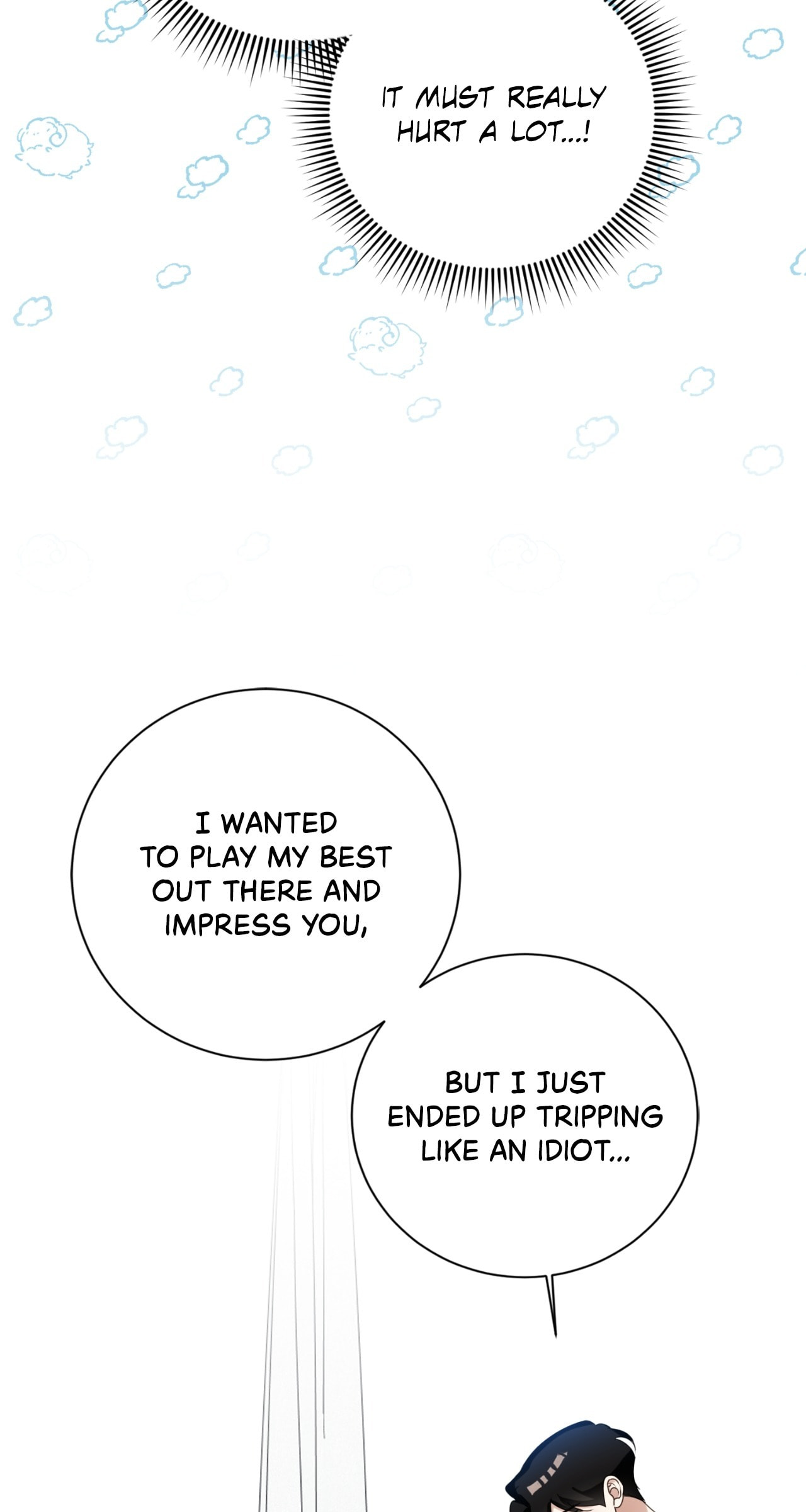 Alerte Bestiale Chapter 30 page 69 - 