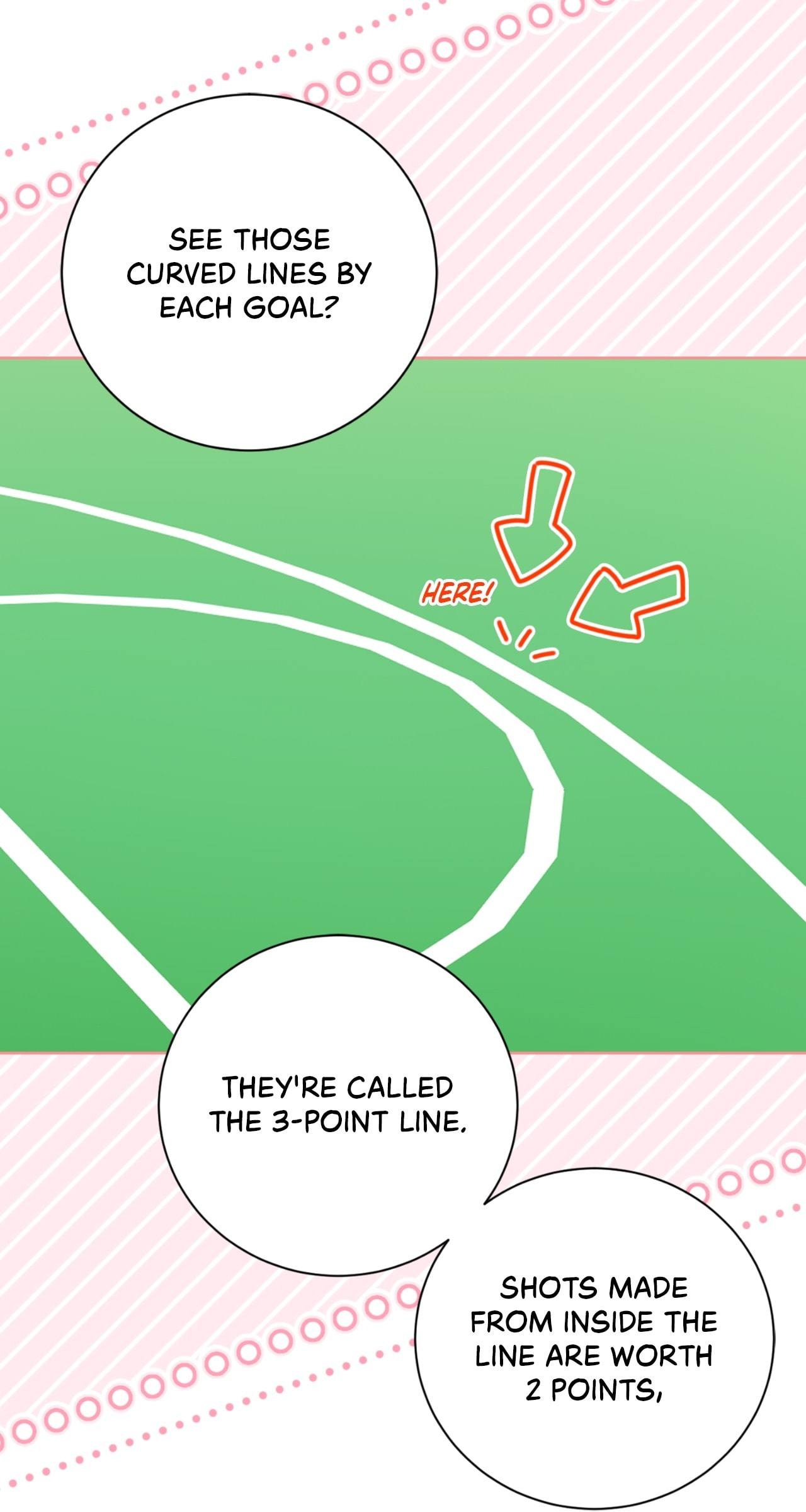 Alerte Bestiale Chapter 30 page 8 - 