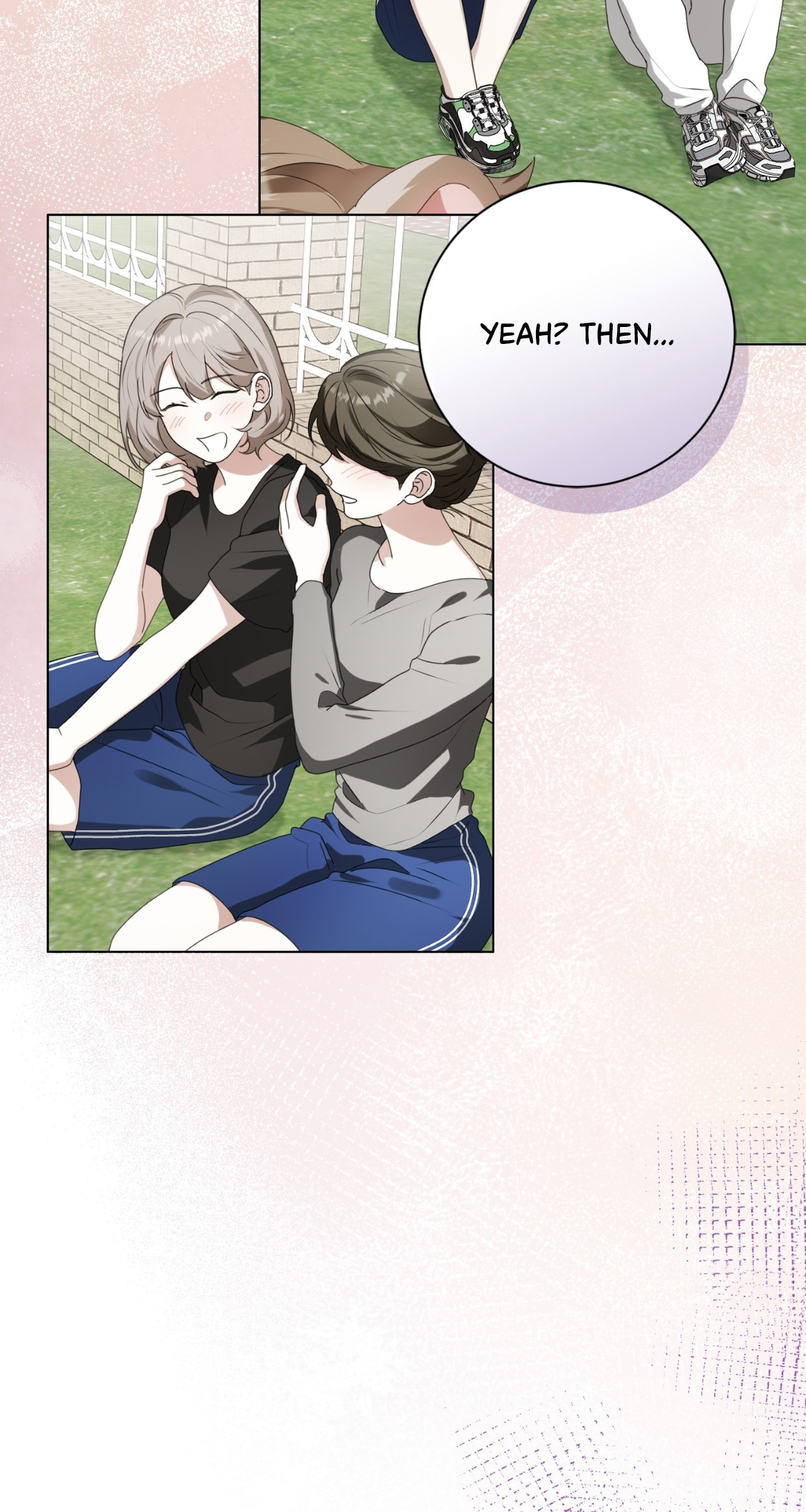 Alerte Bestiale Chapter 30 page 73 - 