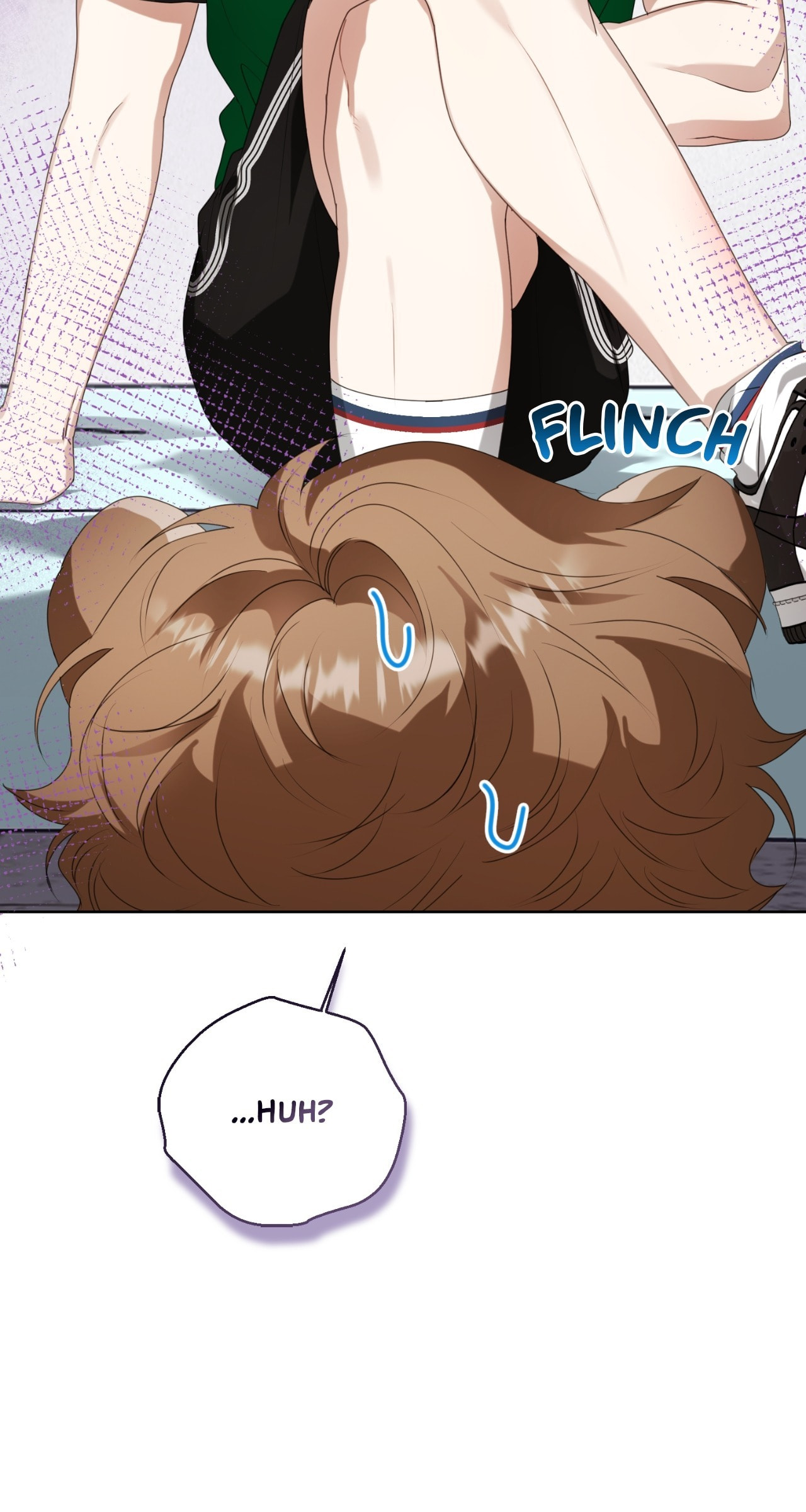 Alerte Bestiale Chapter 30 page 75 - 