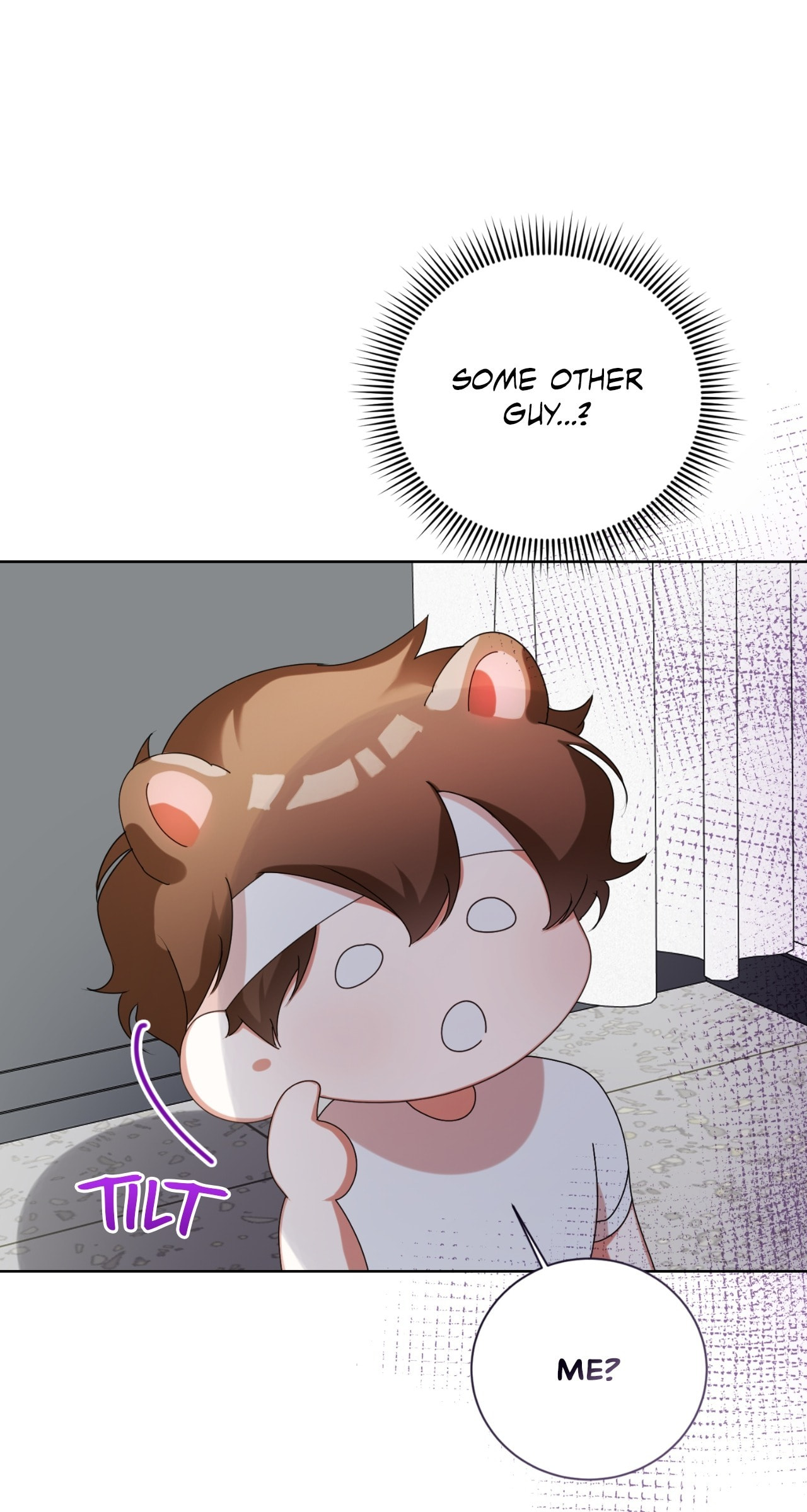 Alerte Bestiale Chapter 30 page 76 - 