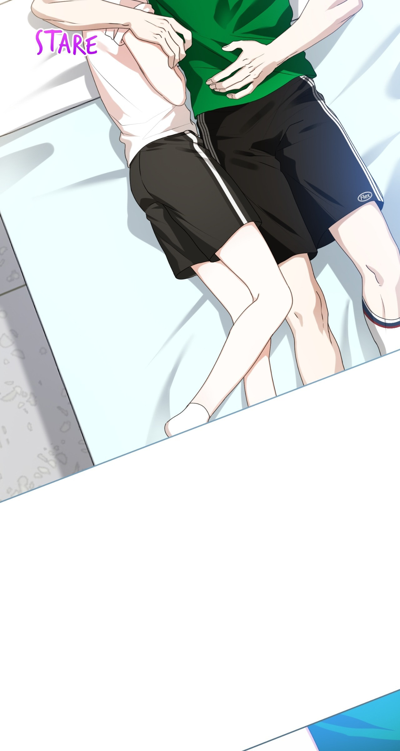 Alerte Bestiale Chapter 30 page 83 - 