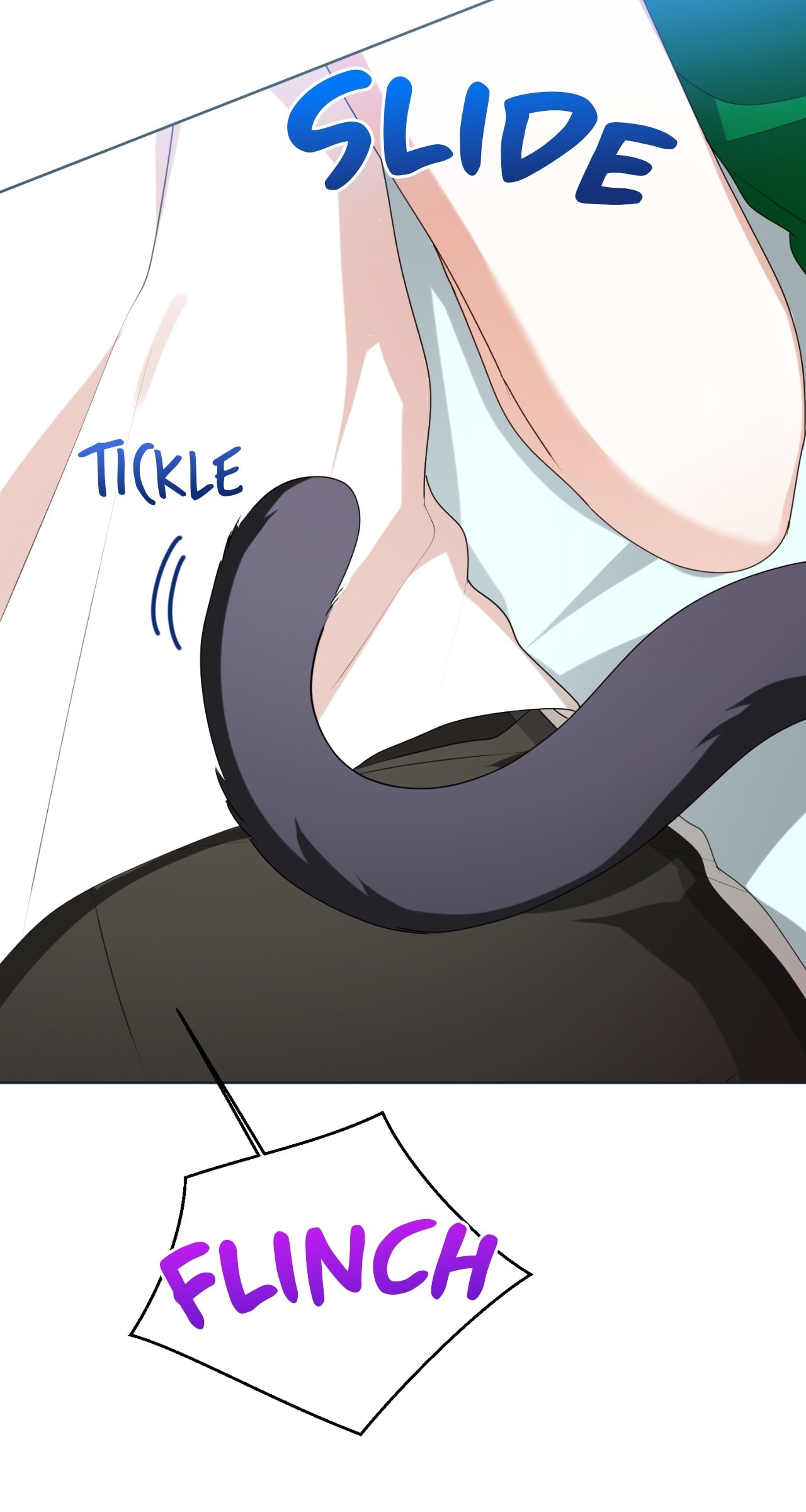 Alerte Bestiale Chapter 30 page 84 - 