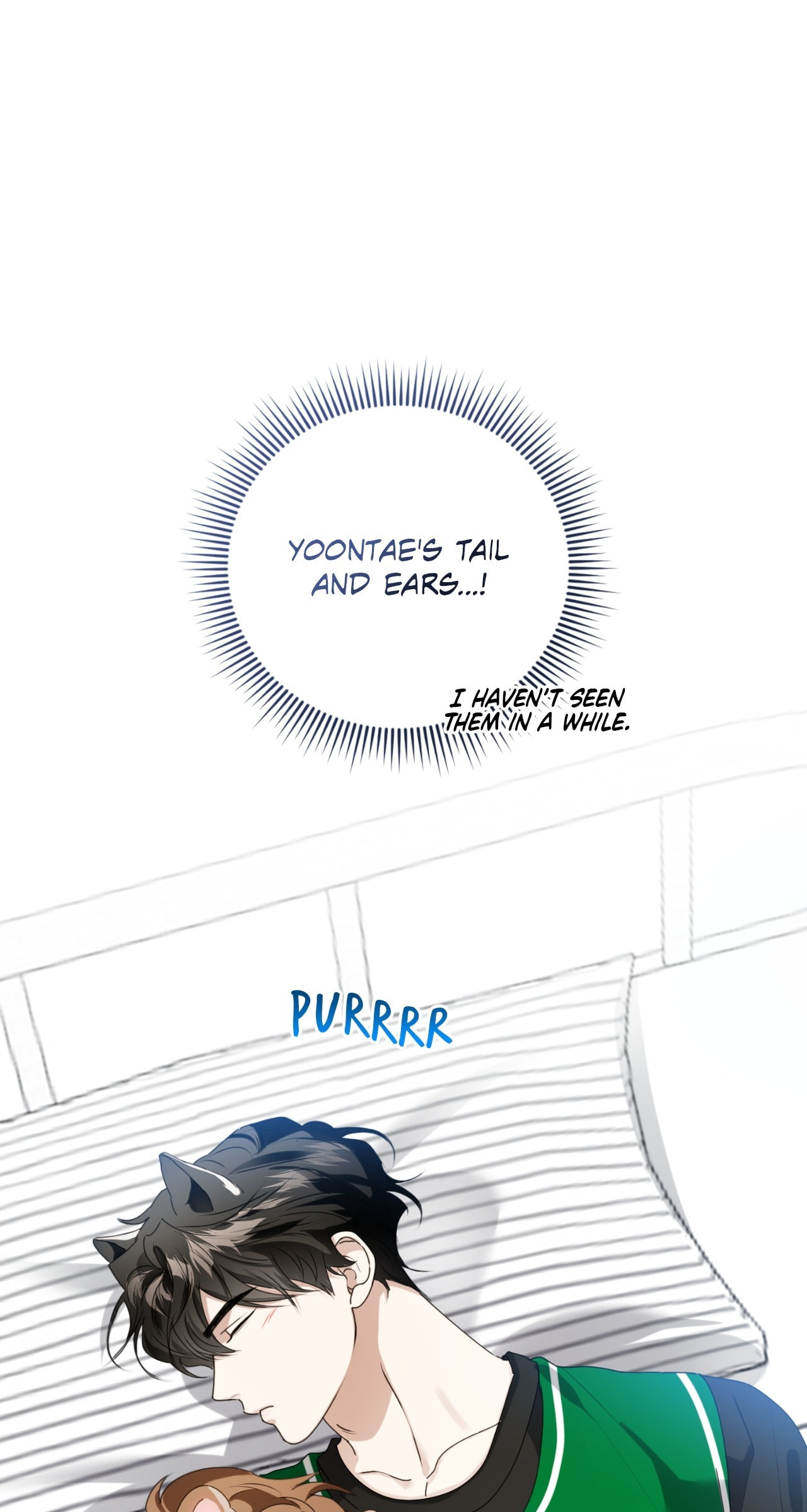 Alerte Bestiale Chapter 30 page 85 - 