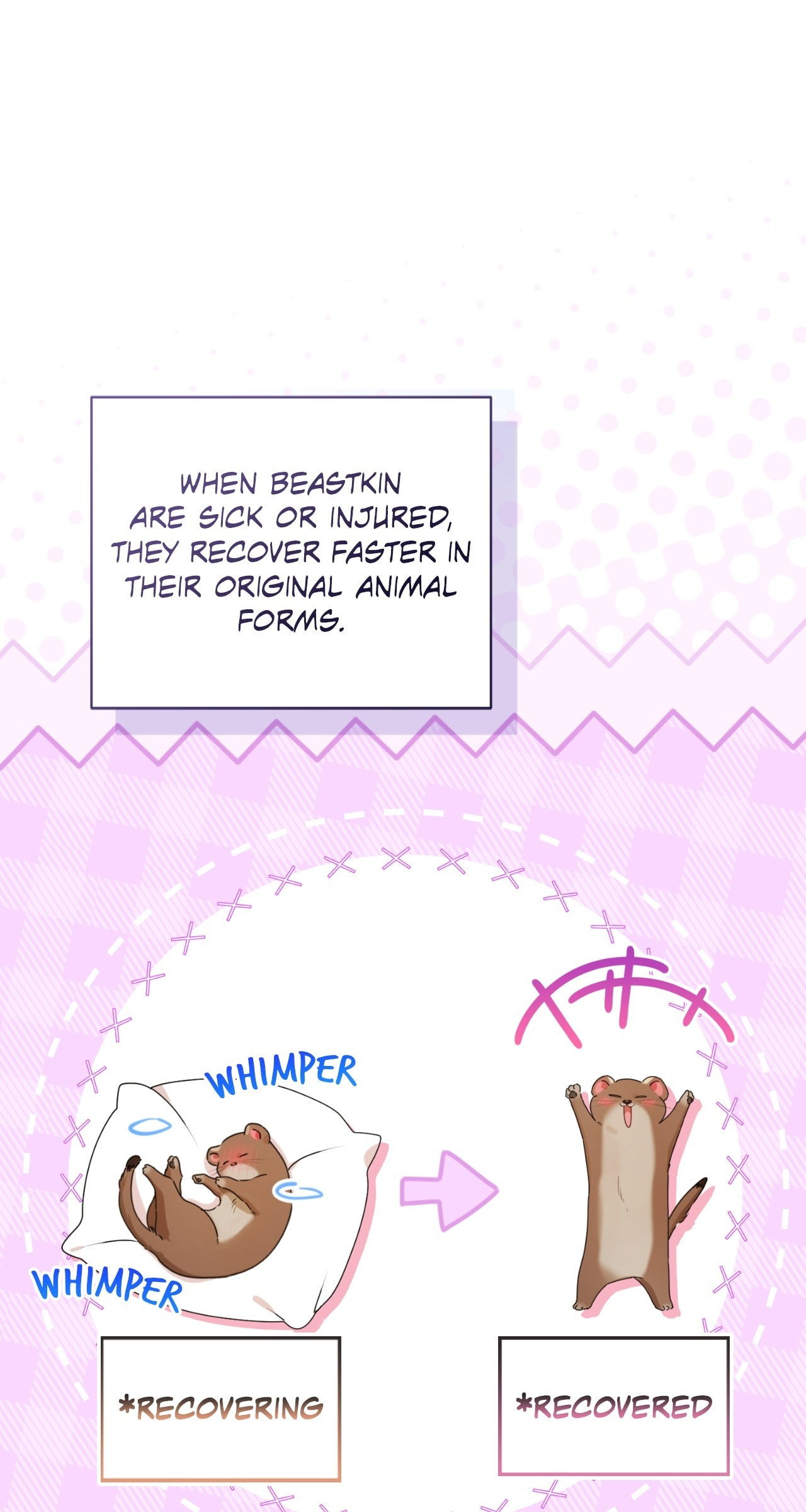 Alerte Bestiale Chapter 30 page 87 - 