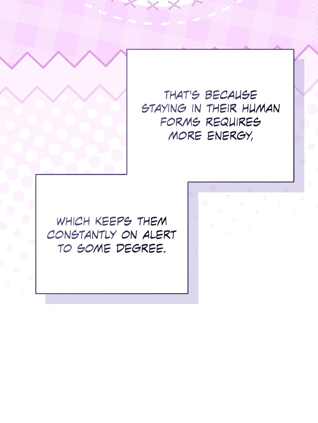 Alerte Bestiale Chapter 30 page 88 - 