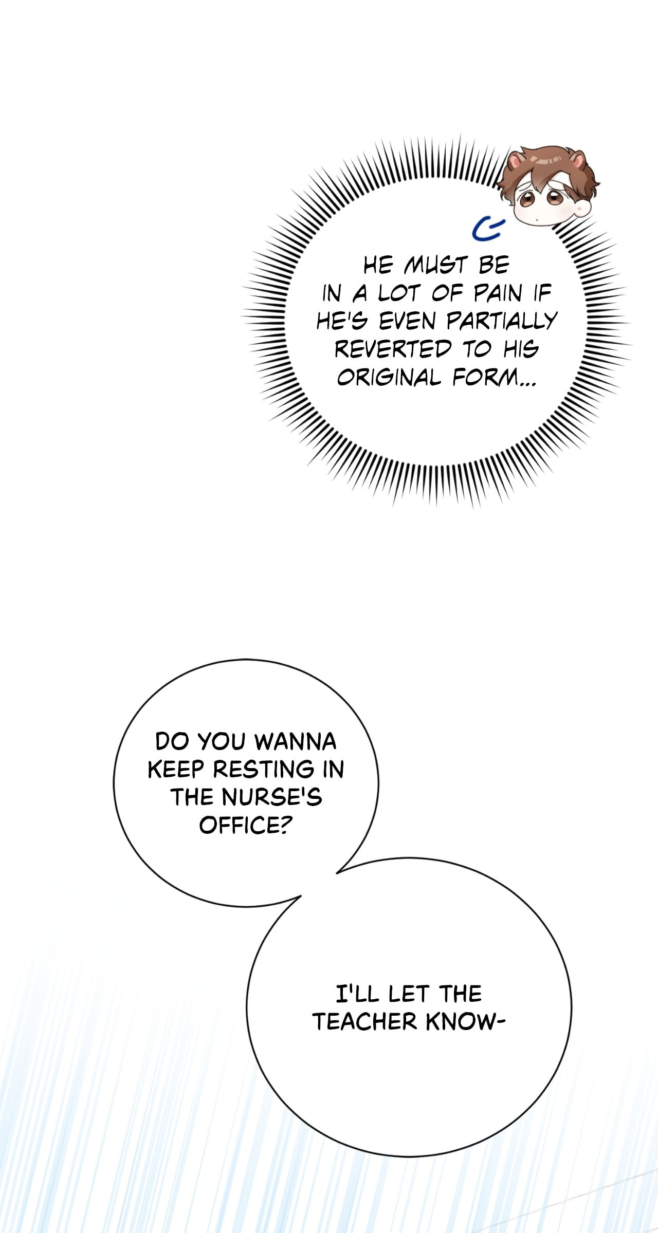 Alerte Bestiale Chapter 30 page 89 - 
