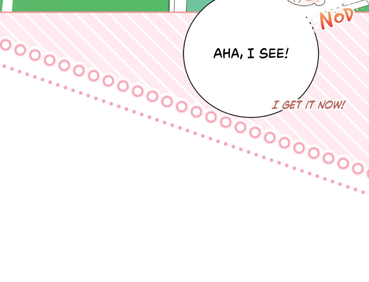 Alerte Bestiale Chapter 30 page 10 - 