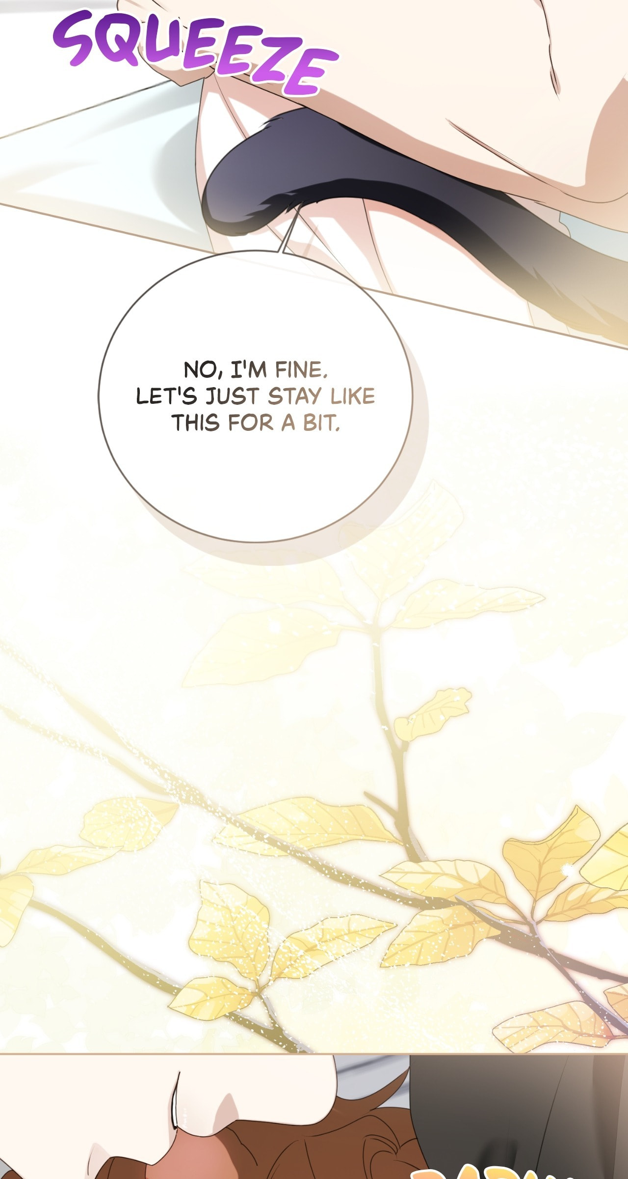 Alerte Bestiale Chapter 30 page 91 - 