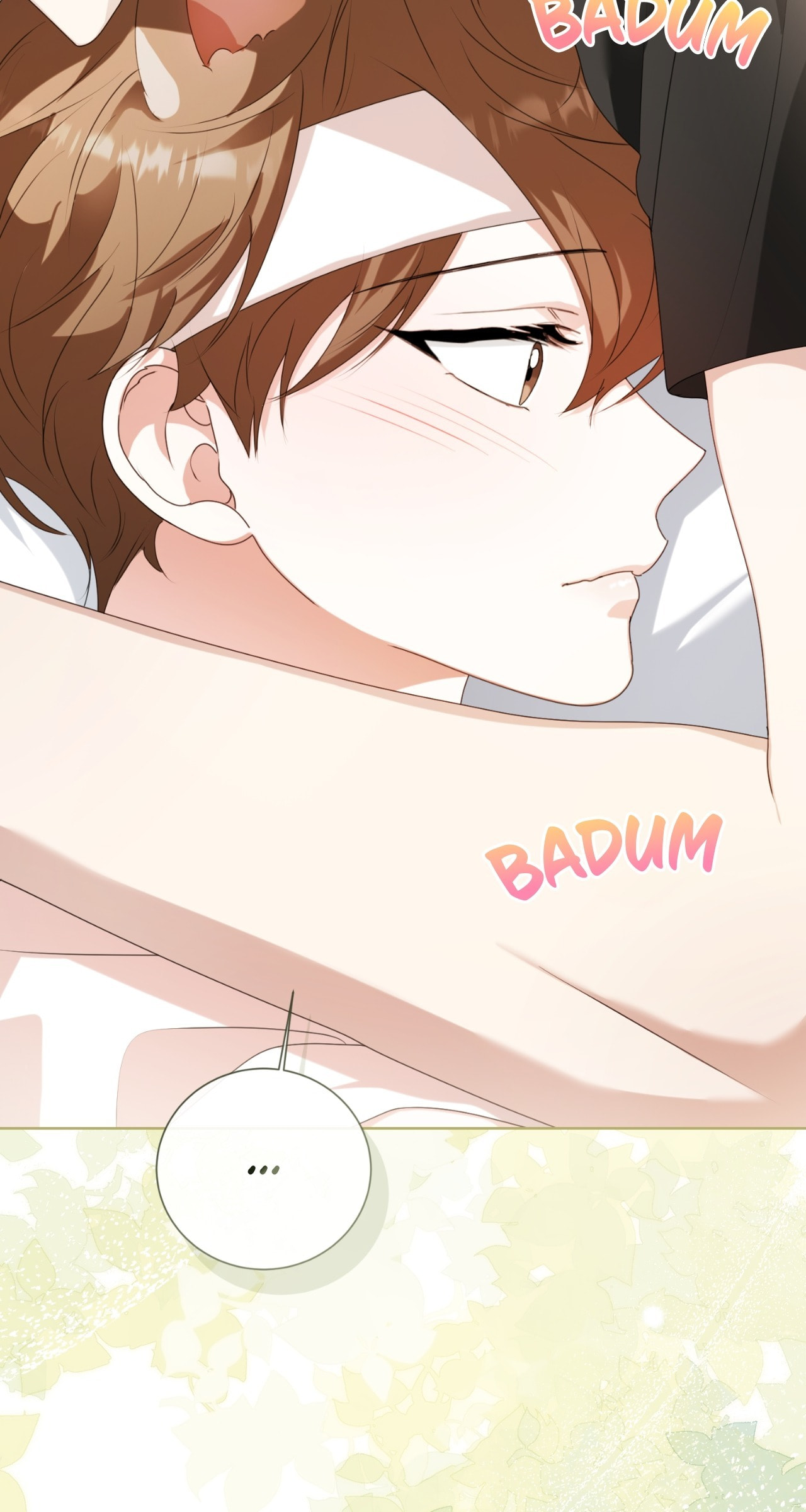 Alerte Bestiale Chapter 30 page 92 - 