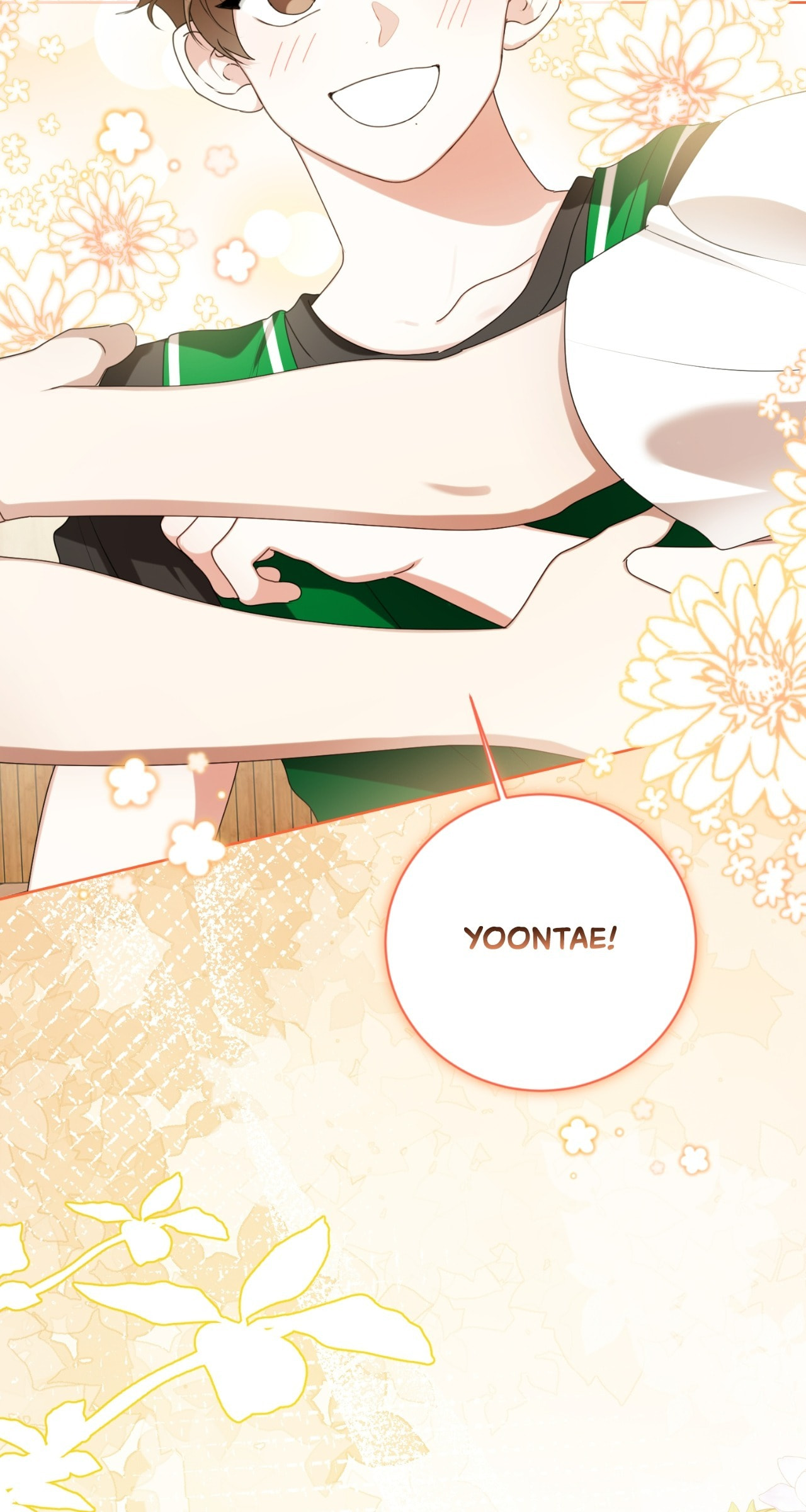 Alerte Bestiale Chapter 30 page 99 - 