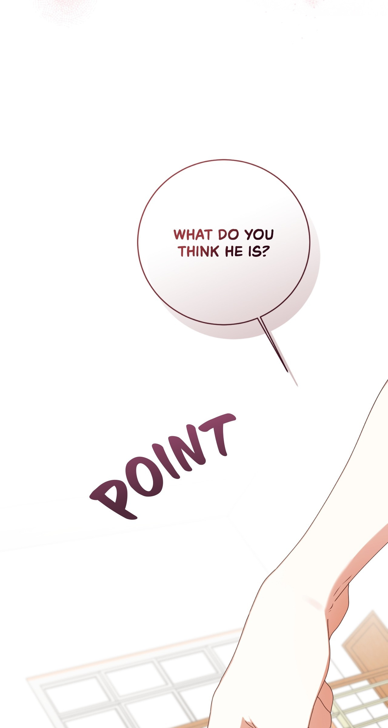 Alerte Bestiale Chapter 31 page 11 - 