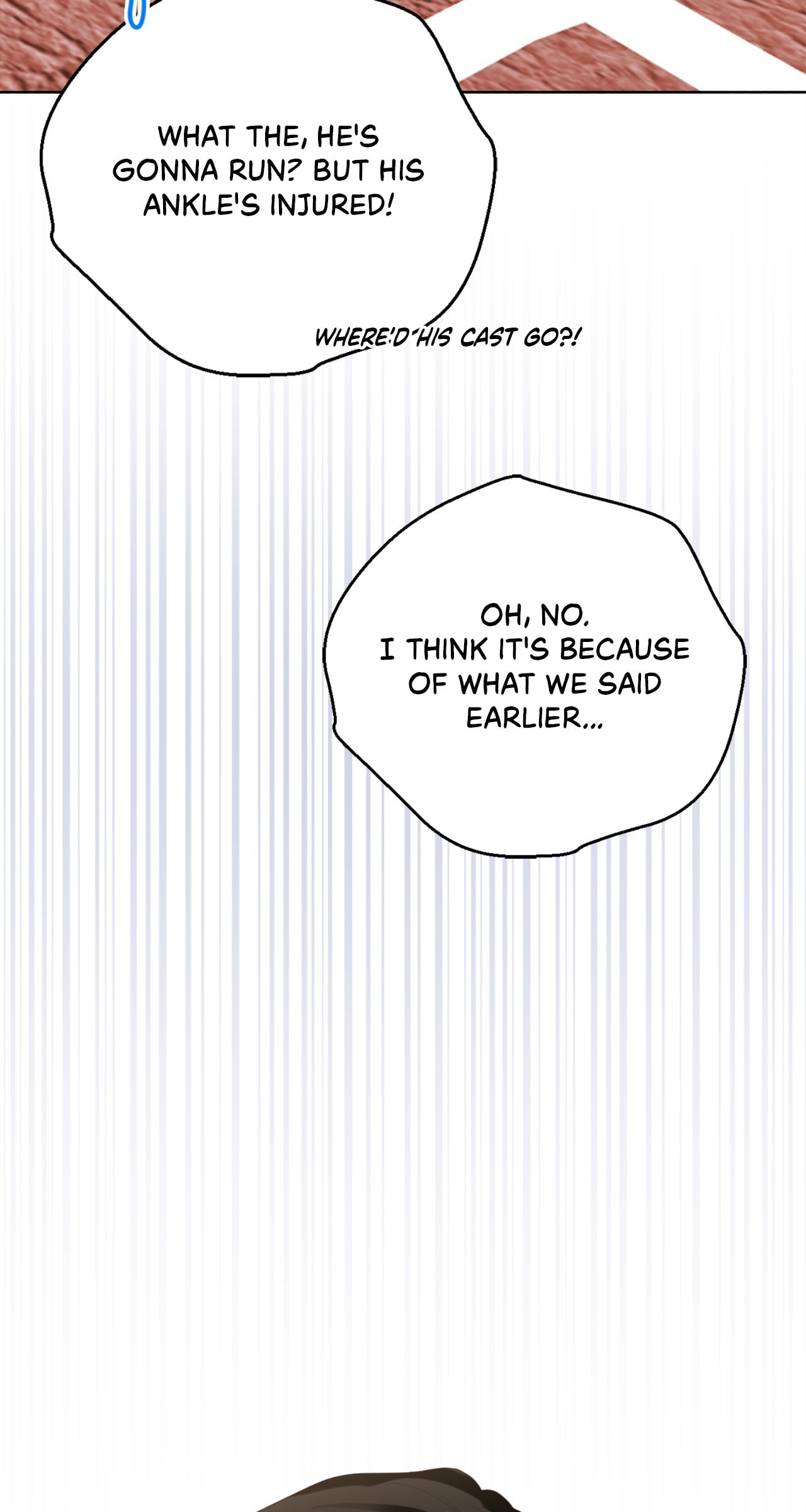 Alerte Bestiale Chapter 31 page 102 - 
