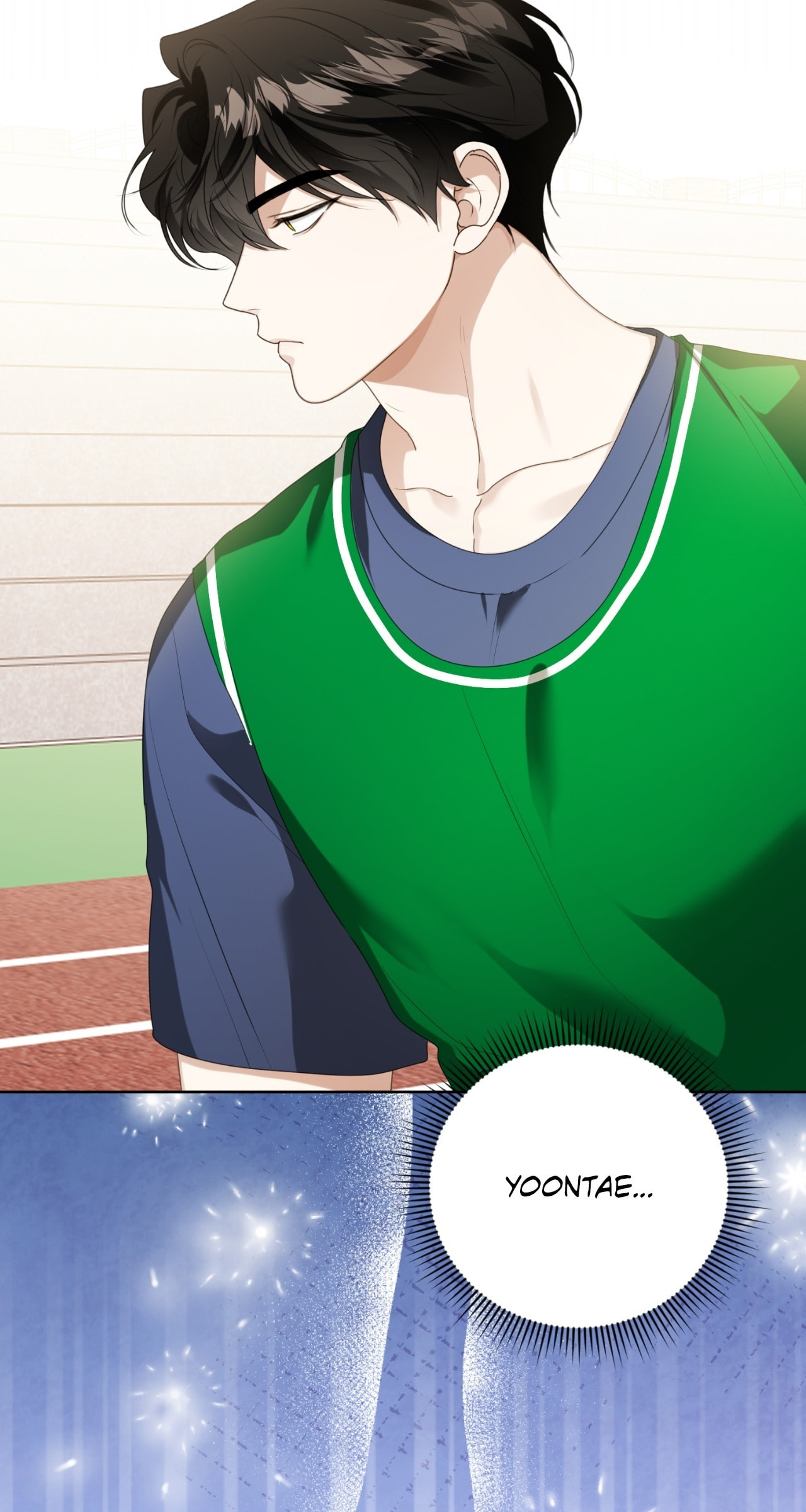 Alerte Bestiale Chapter 31 page 103 - 