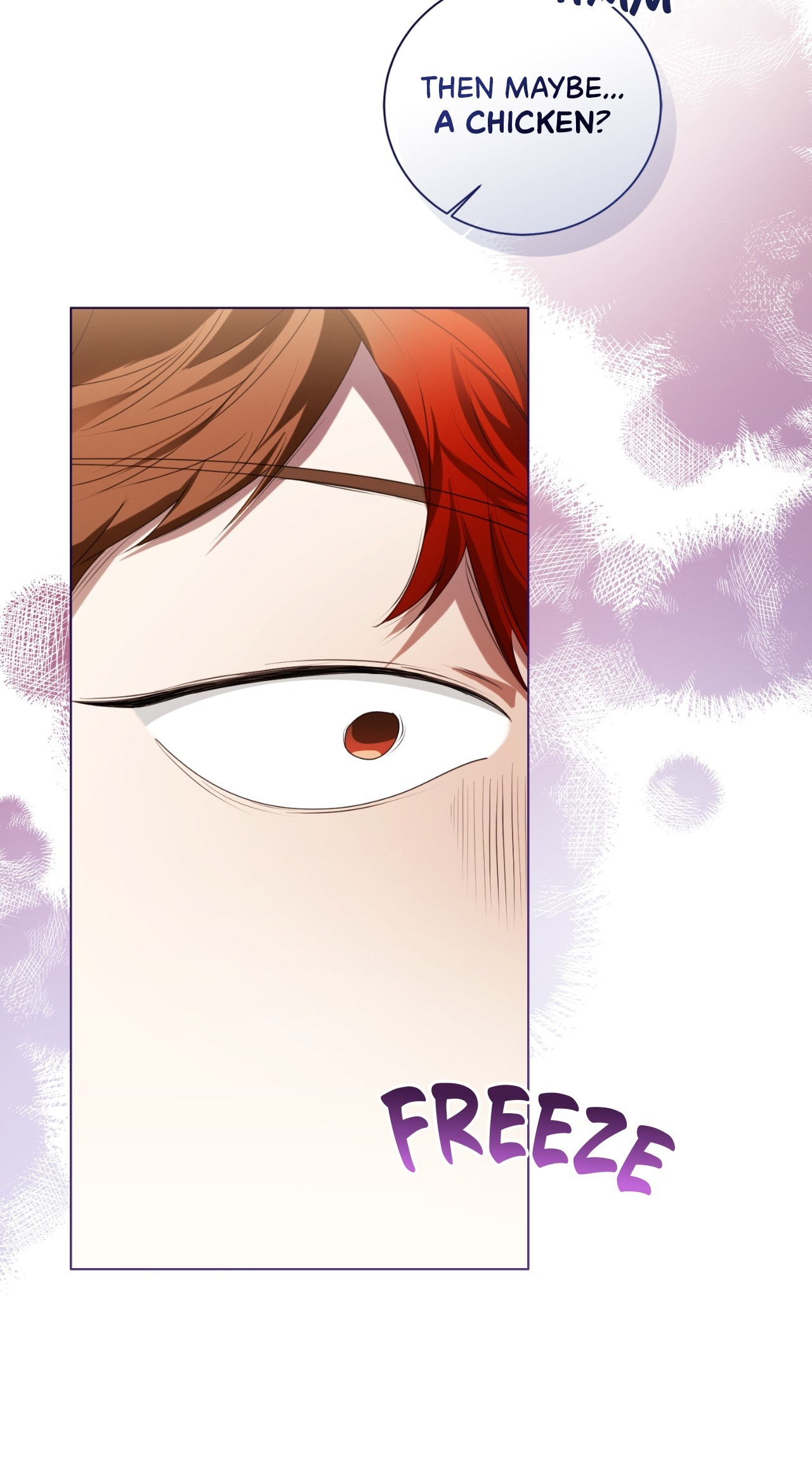 Alerte Bestiale Chapter 31 page 16 - 