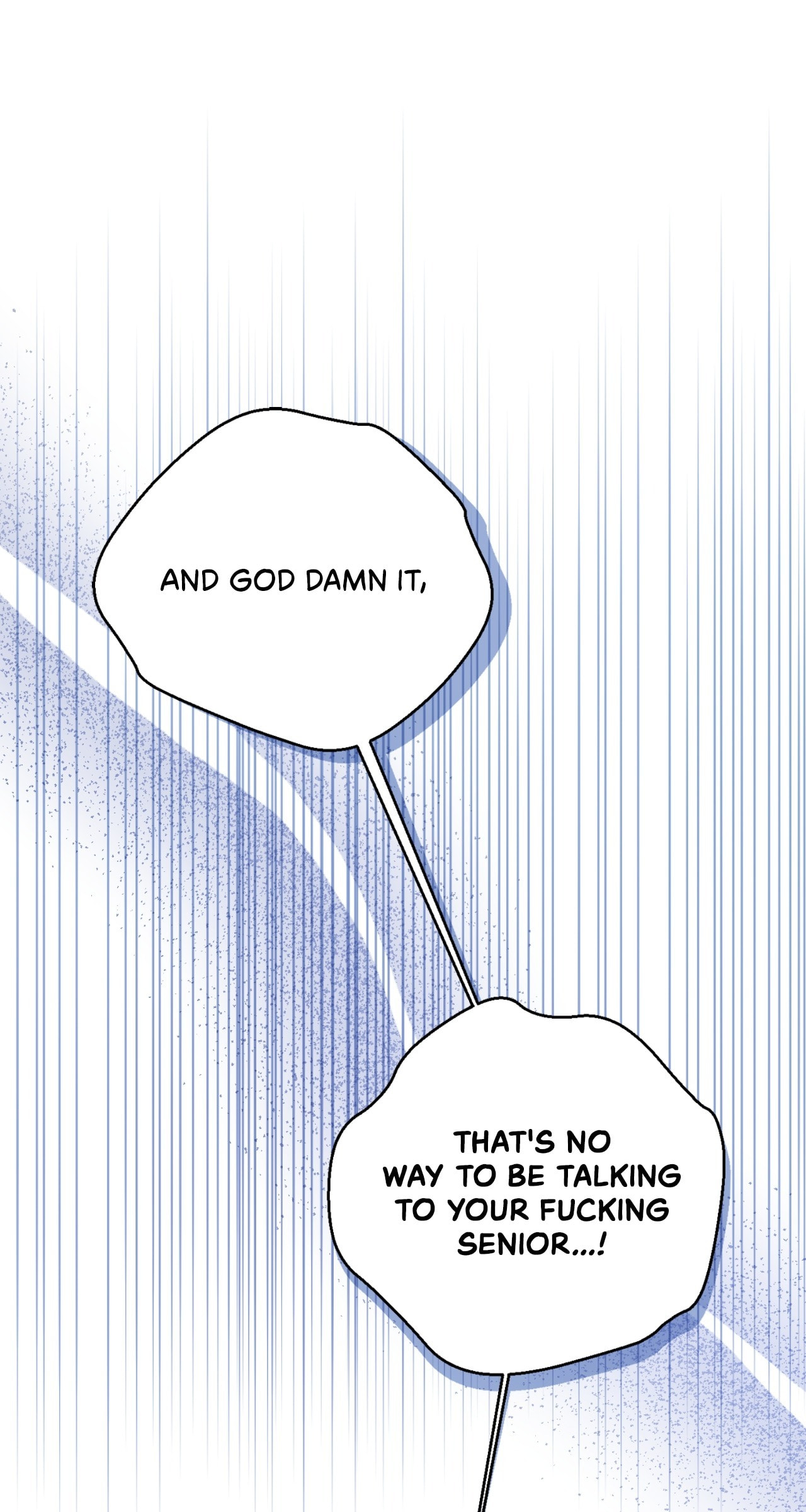 Alerte Bestiale Chapter 31 page 23 - 