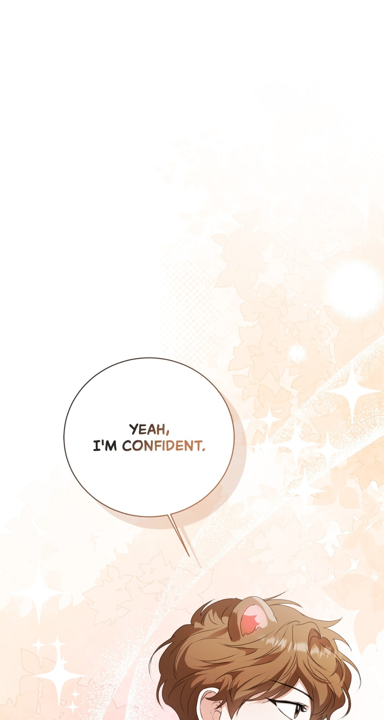 Alerte Bestiale Chapter 31 page 33 - 