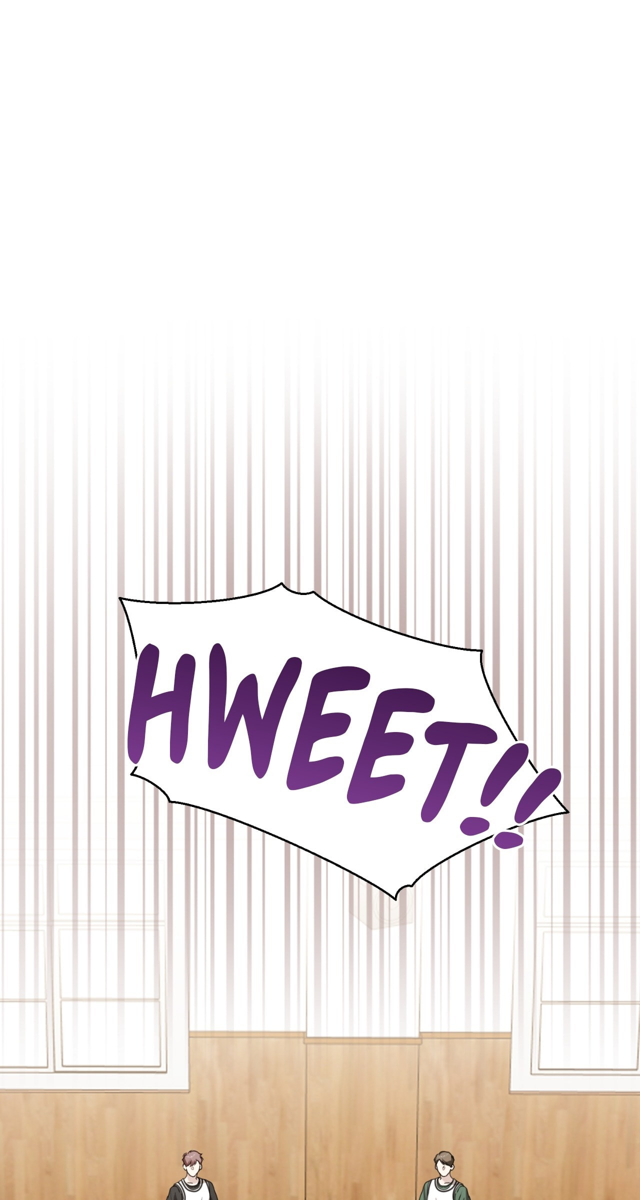 Alerte Bestiale Chapter 31 page 35 - 