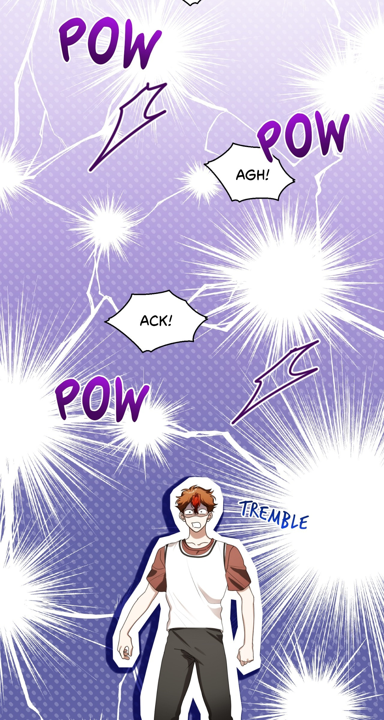 Alerte Bestiale Chapter 31 page 47 - 