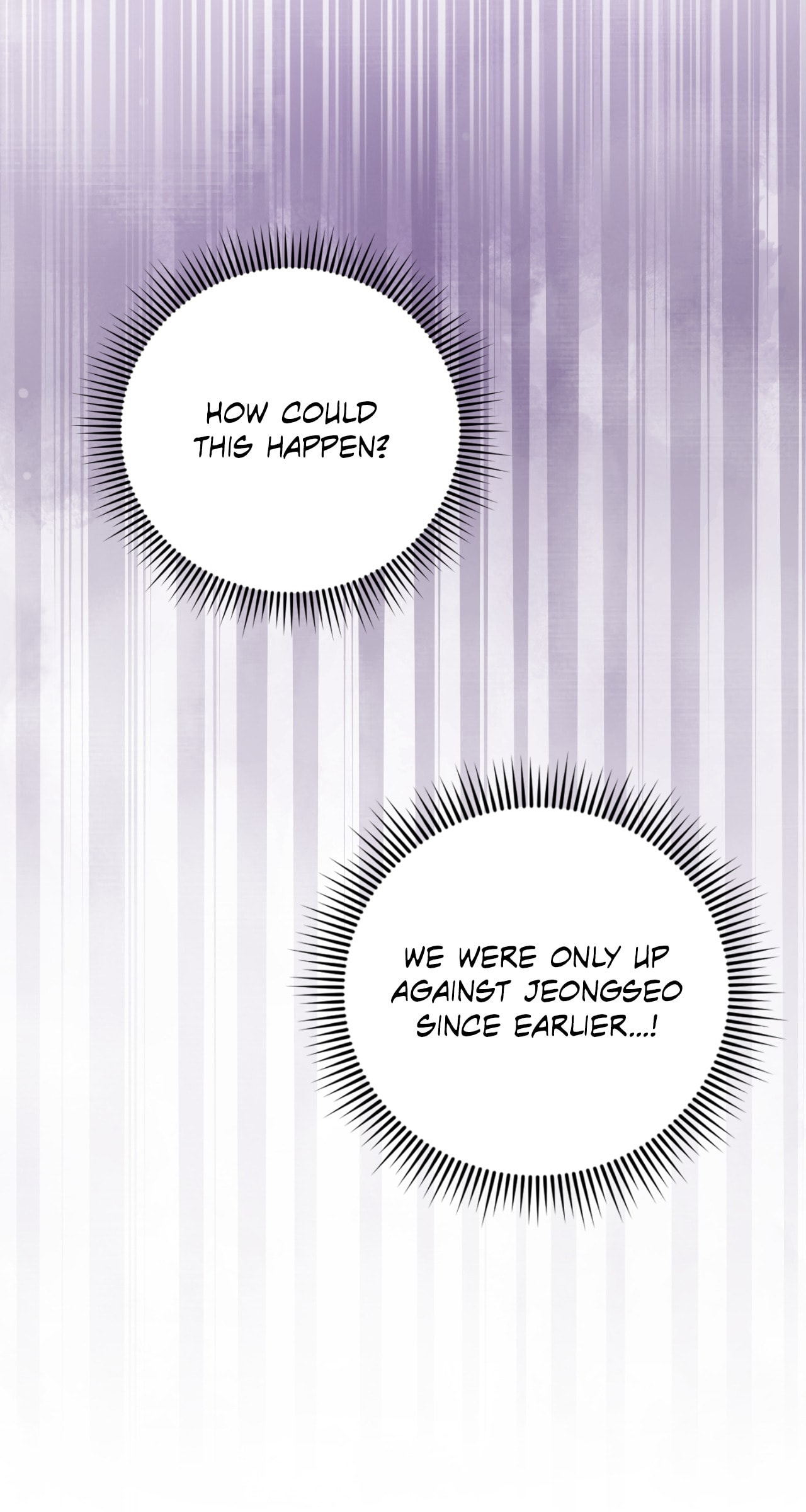 Alerte Bestiale Chapter 31 page 50 - 