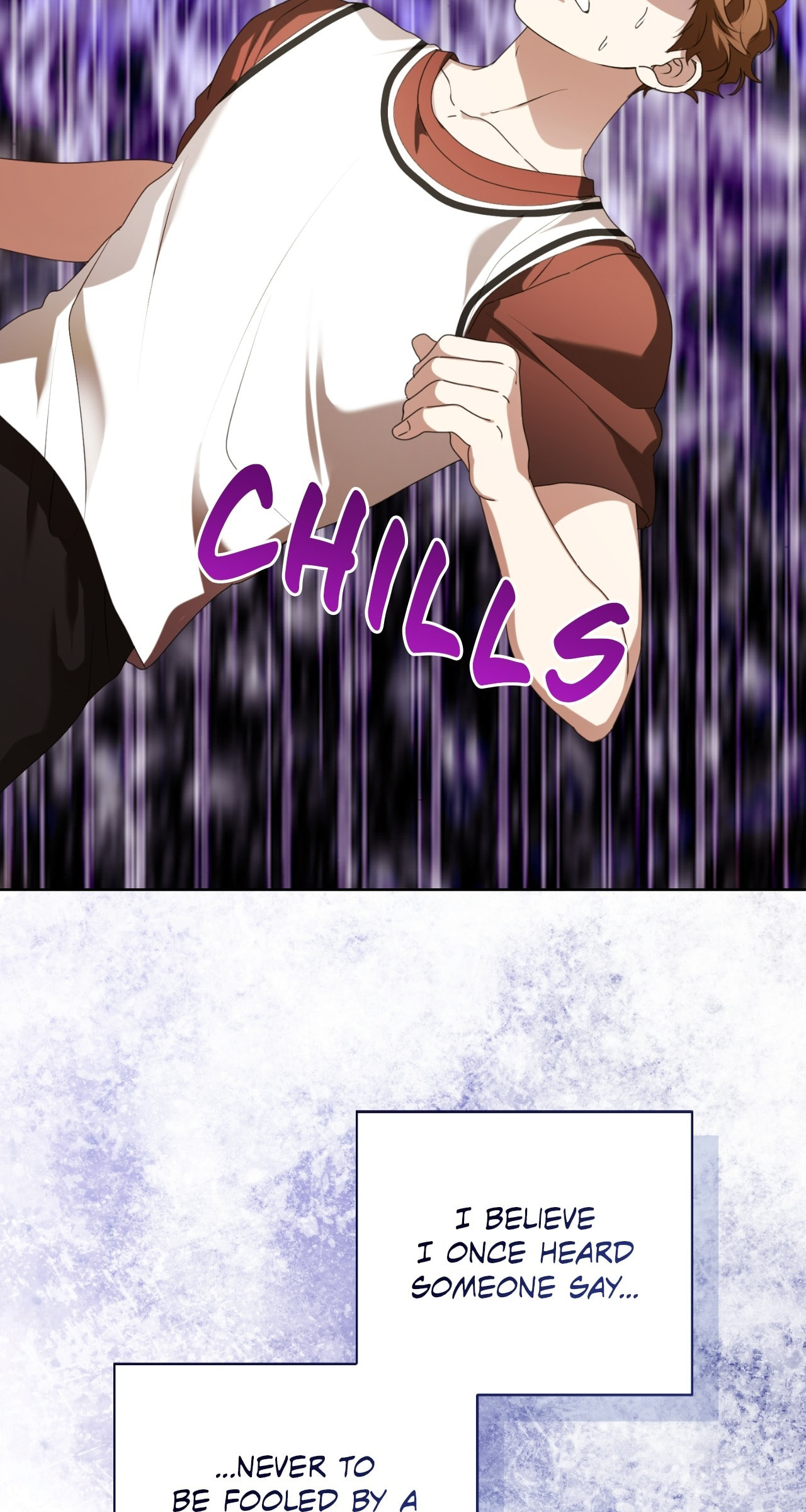 Alerte Bestiale Chapter 31 page 67 - 