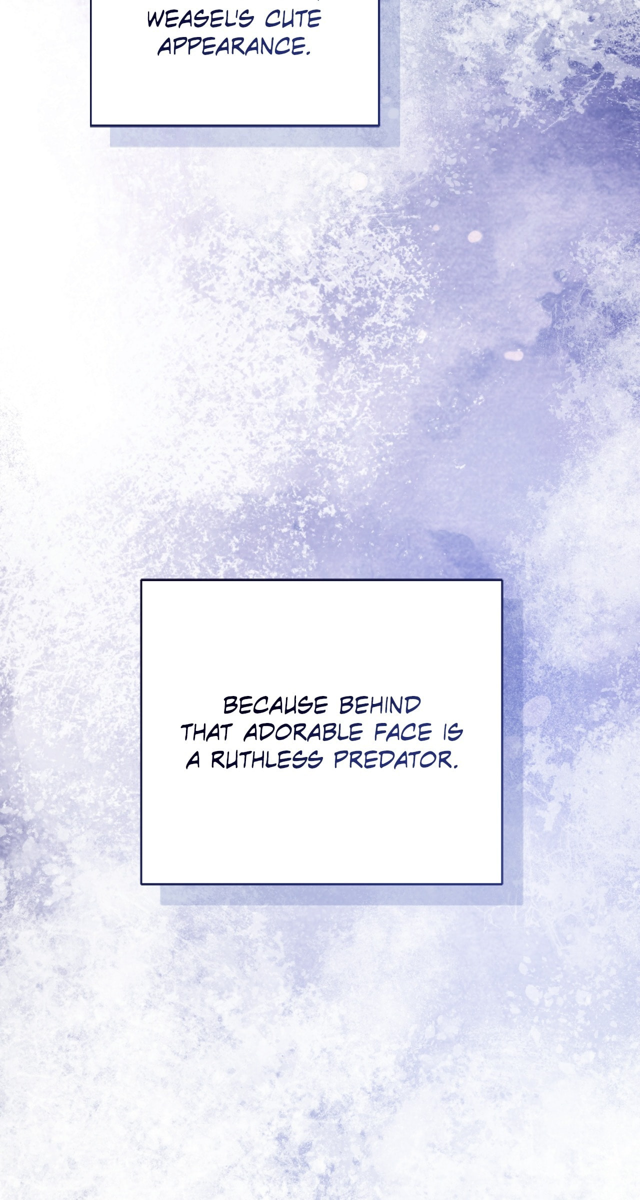 Alerte Bestiale Chapter 31 page 68 - 