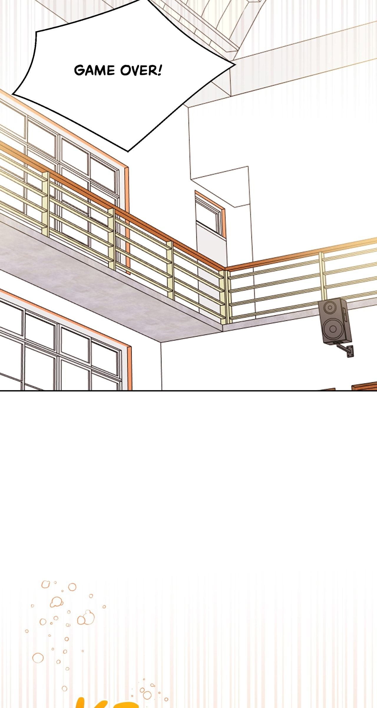 Alerte Bestiale Chapter 31 page 70 - 